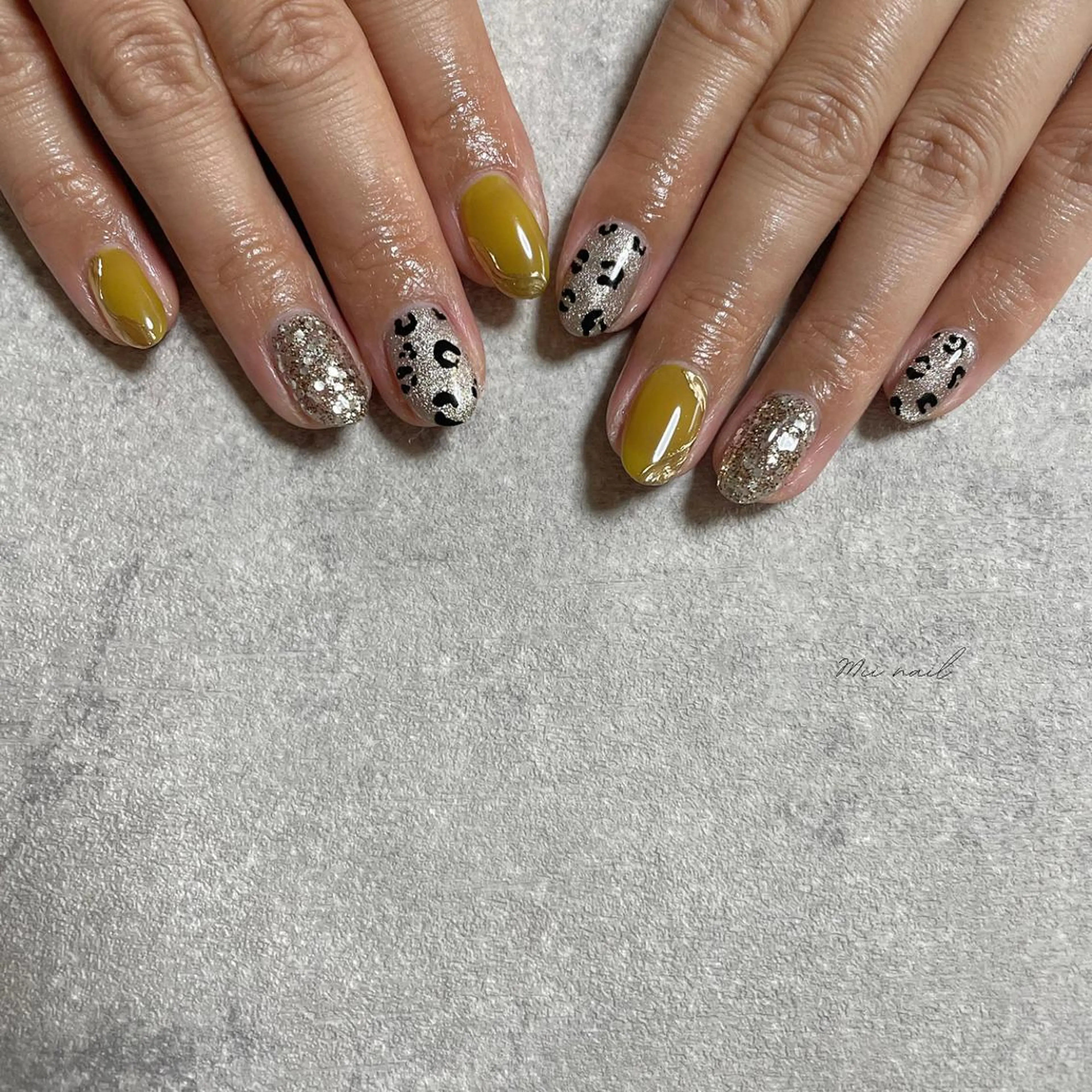 ネイル Mii nail いづみのその他イメージ