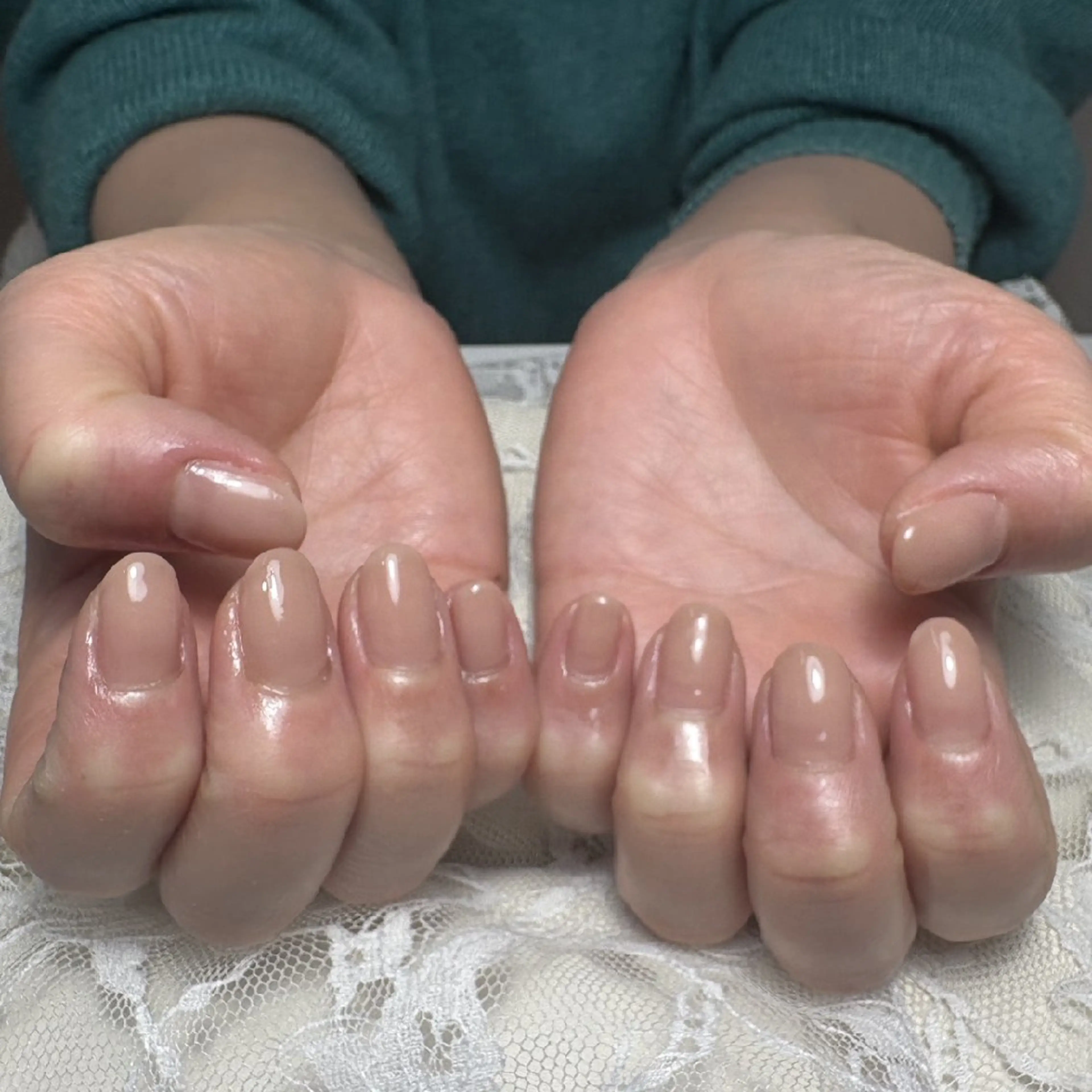 ネイル ハンドネイル nailsalon IROHAのネイルデザイン