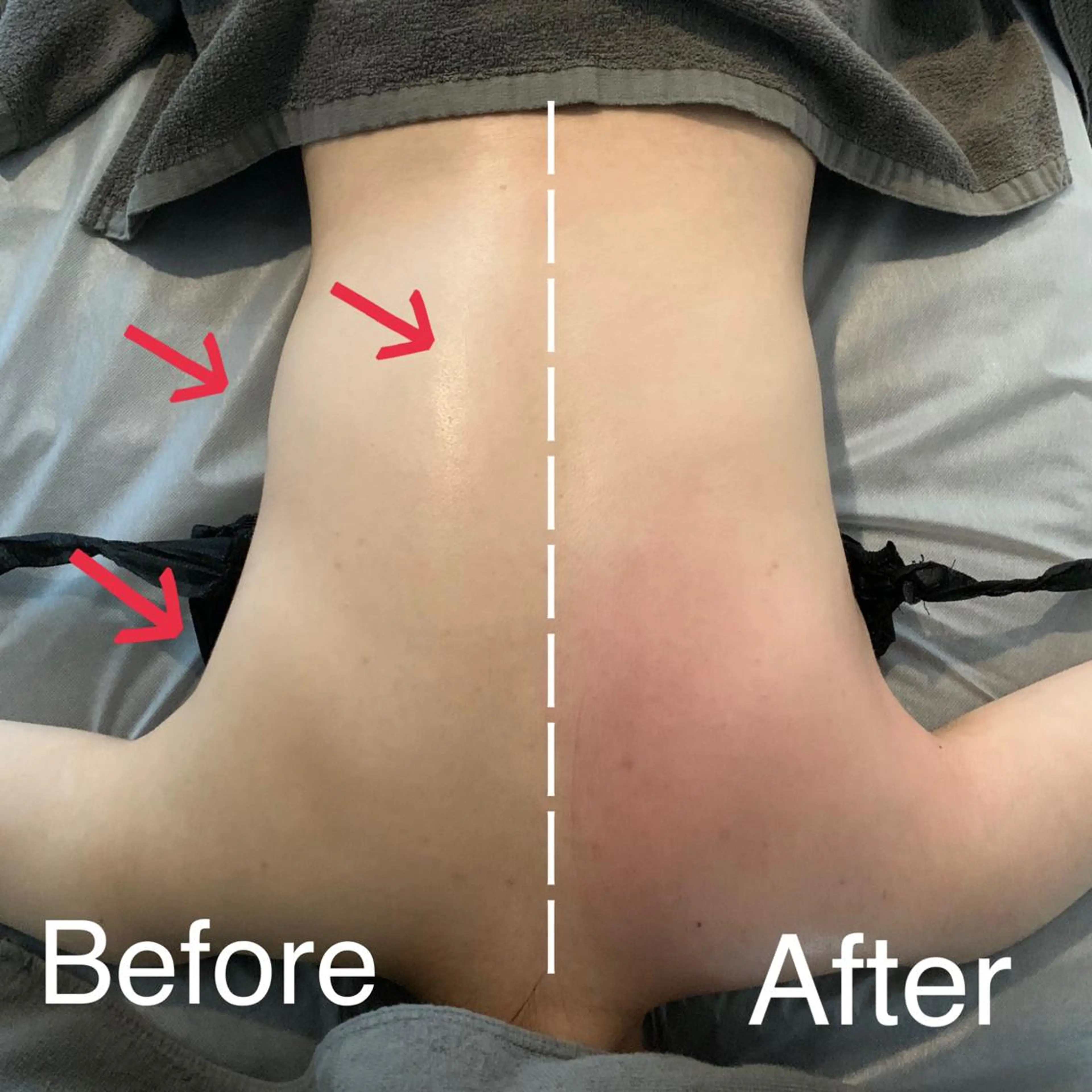 エステ リラク ボディメンテナンス shinomaのエステ・リラクイメージ