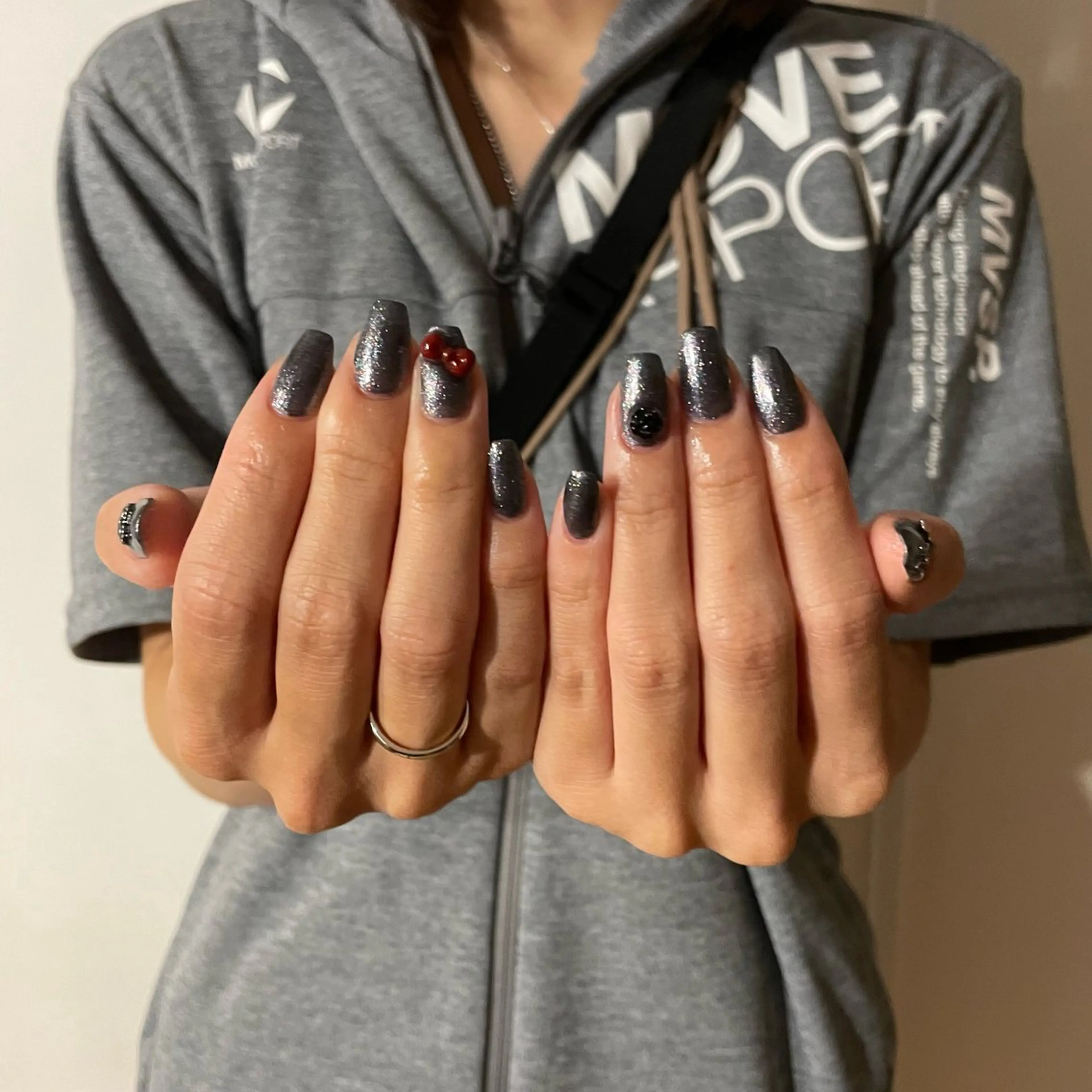 ネイル nail salon こぐまのネイルデザイン