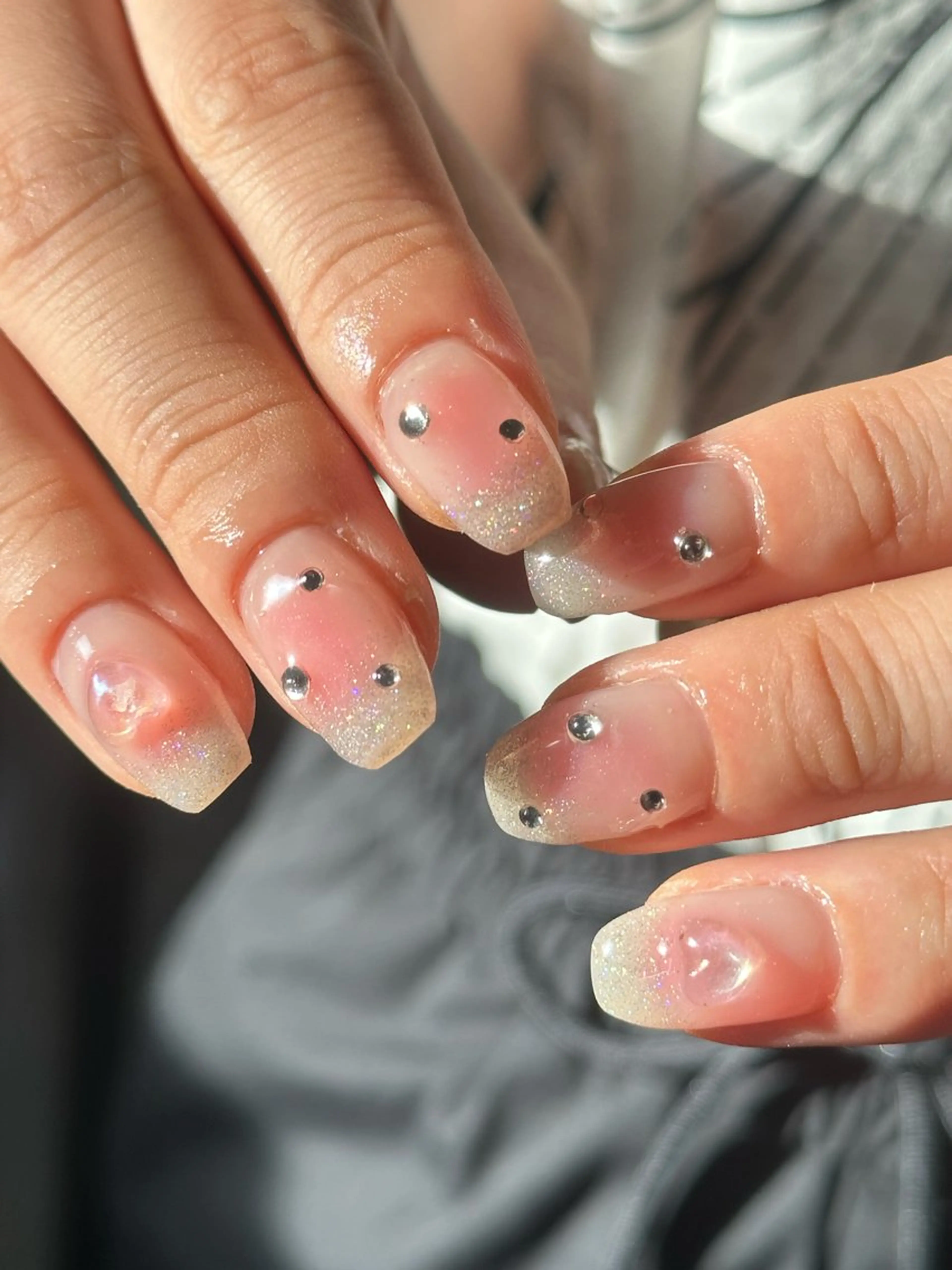 ネイル ハンドネイル Ru nail♡のネイルデザイン