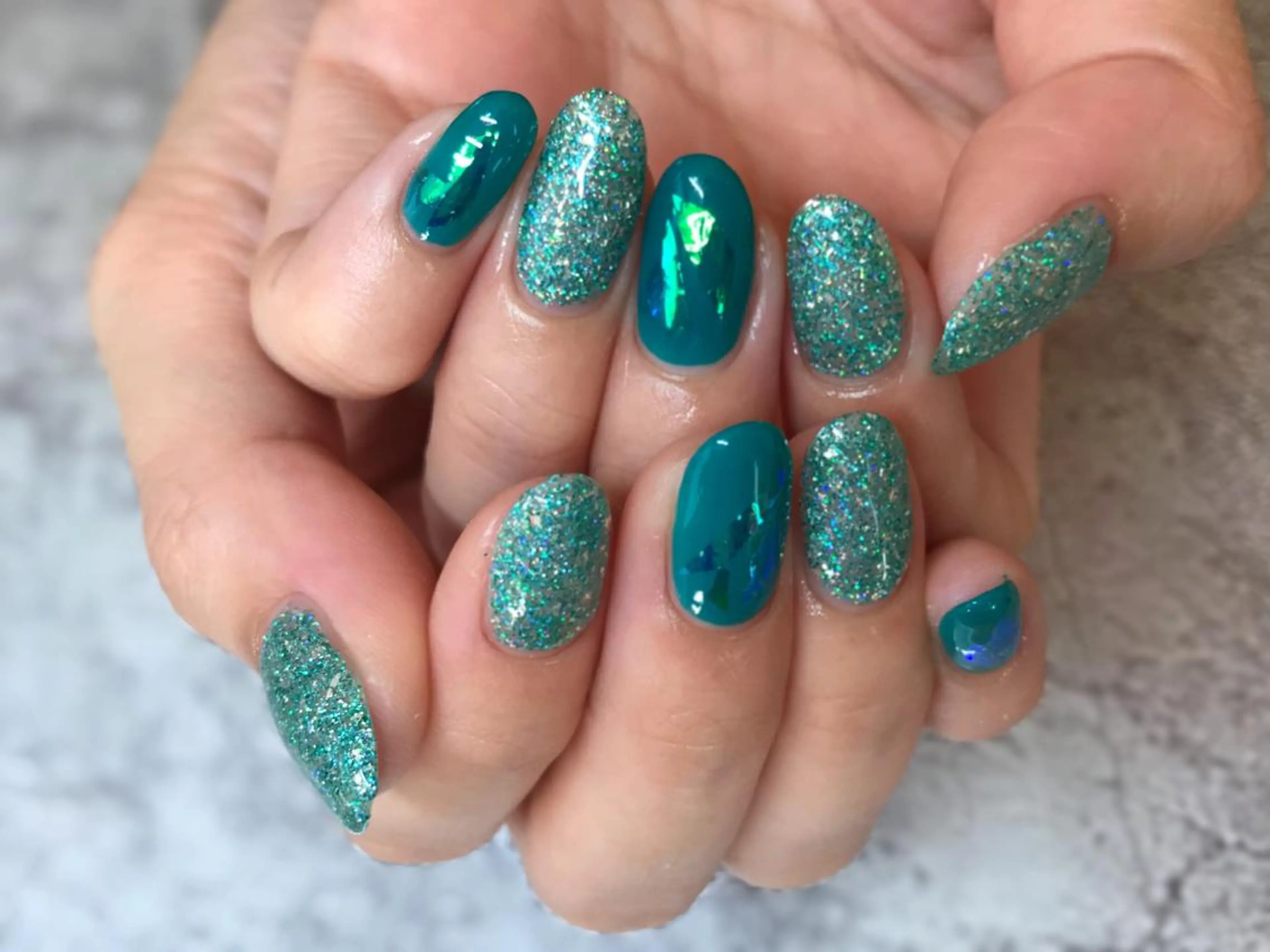 ネイル ハンドネイル nails' it...のネイルデザイン