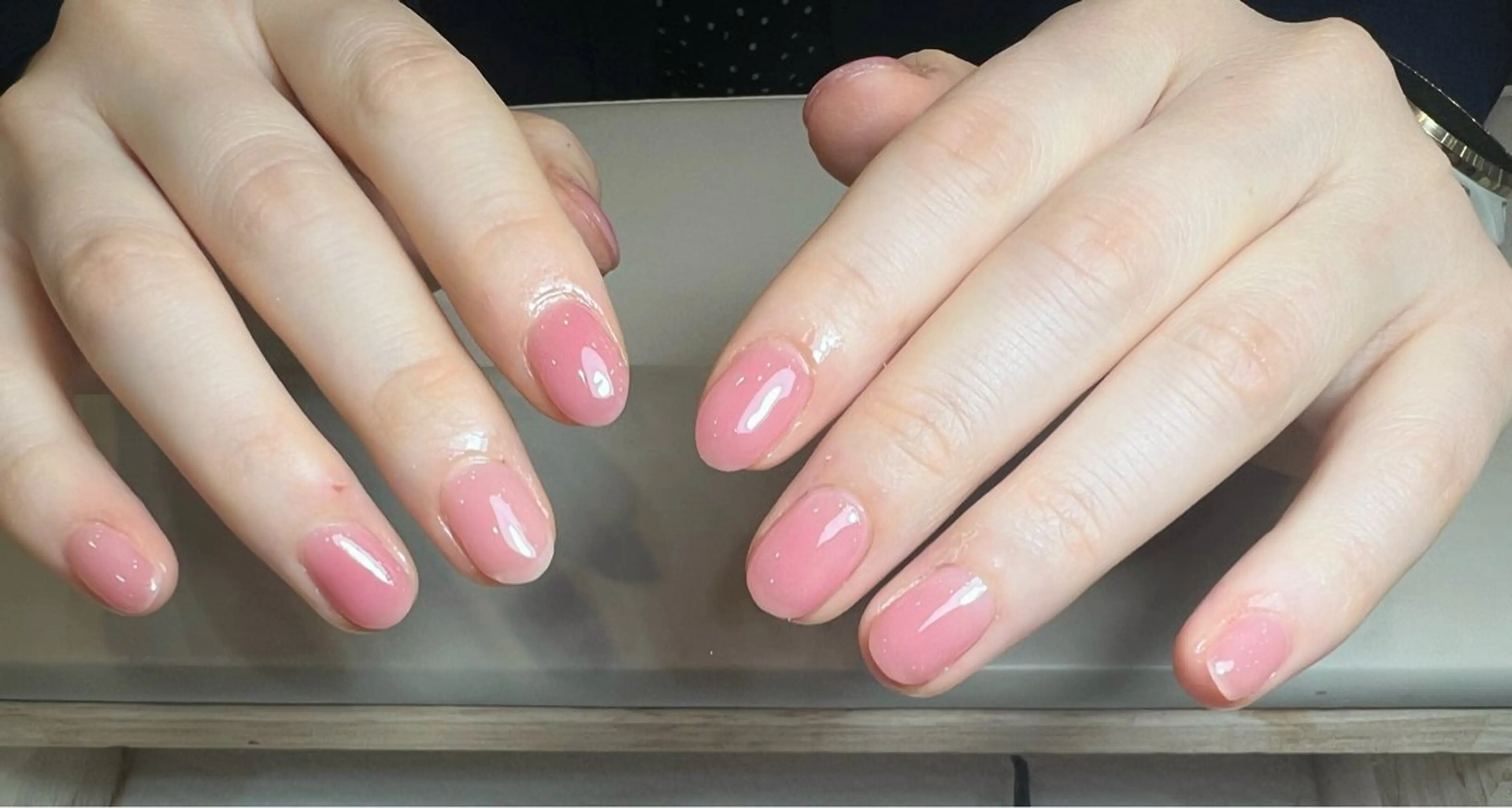 ネイル YO YOのネイルデザイン