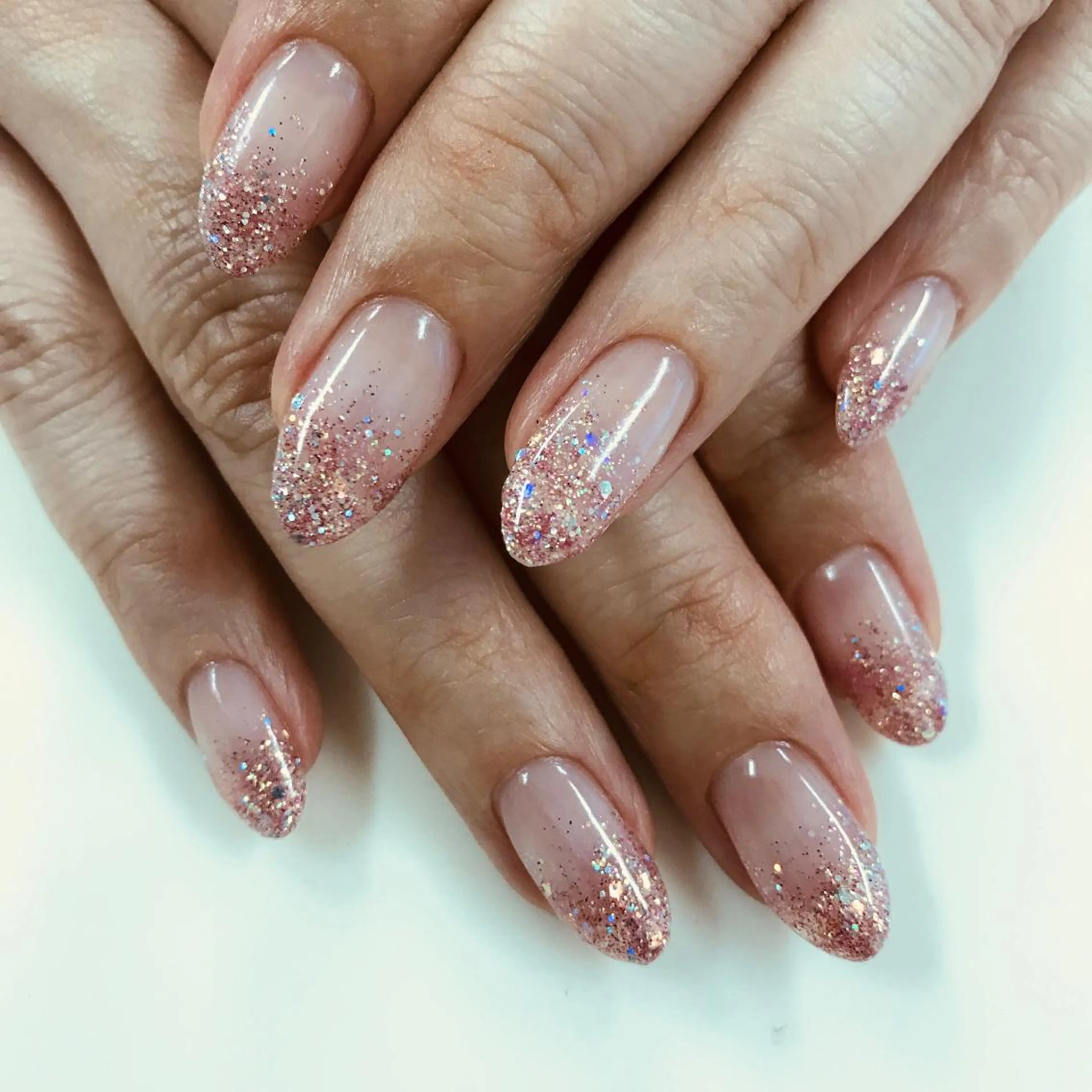 ネイル ネイル&アイラッシュサロンPritia所属・IDE ASAMIのネイルデザイン