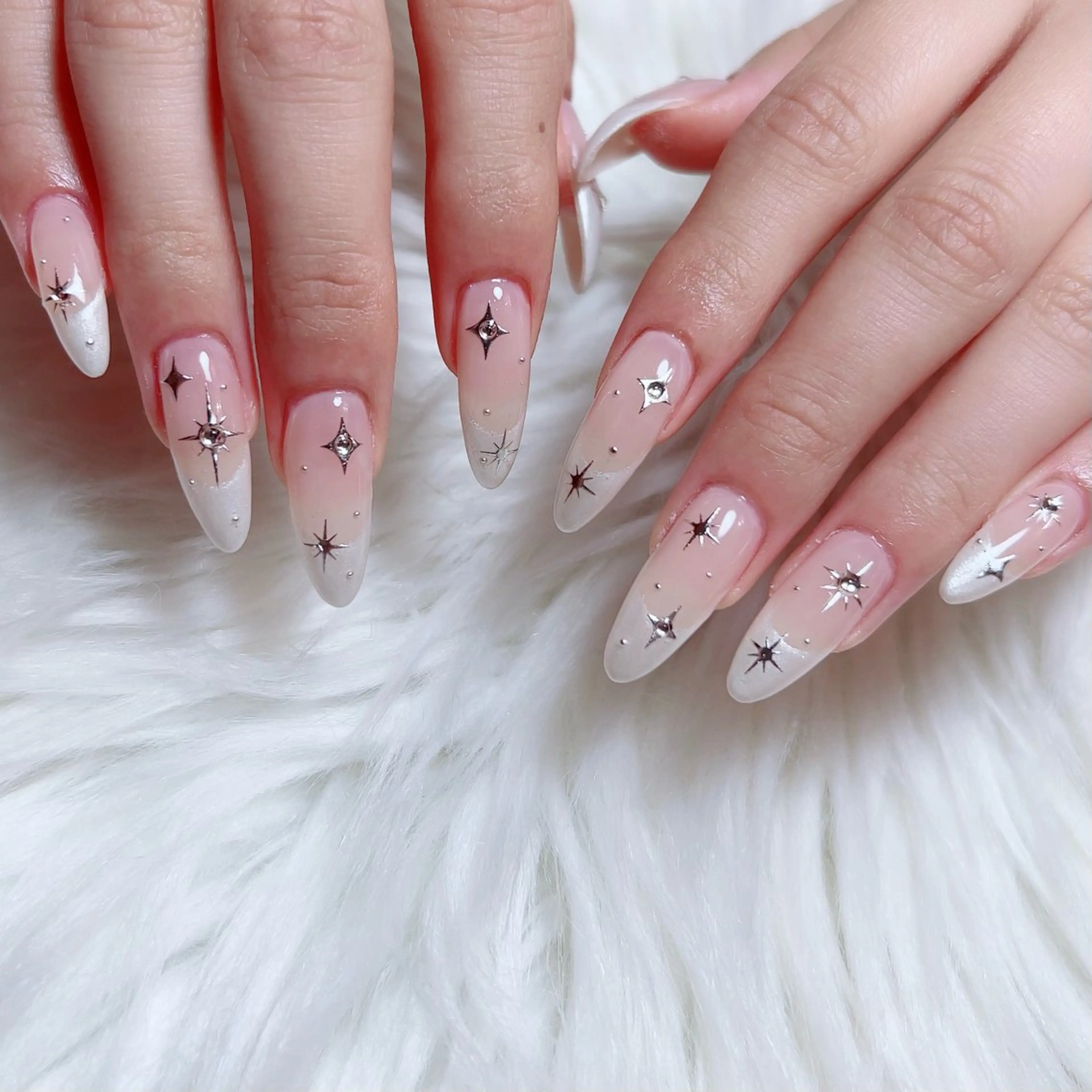 ネイル ハンドネイル Nail salon EM（エム）千葉のネイルデザイン