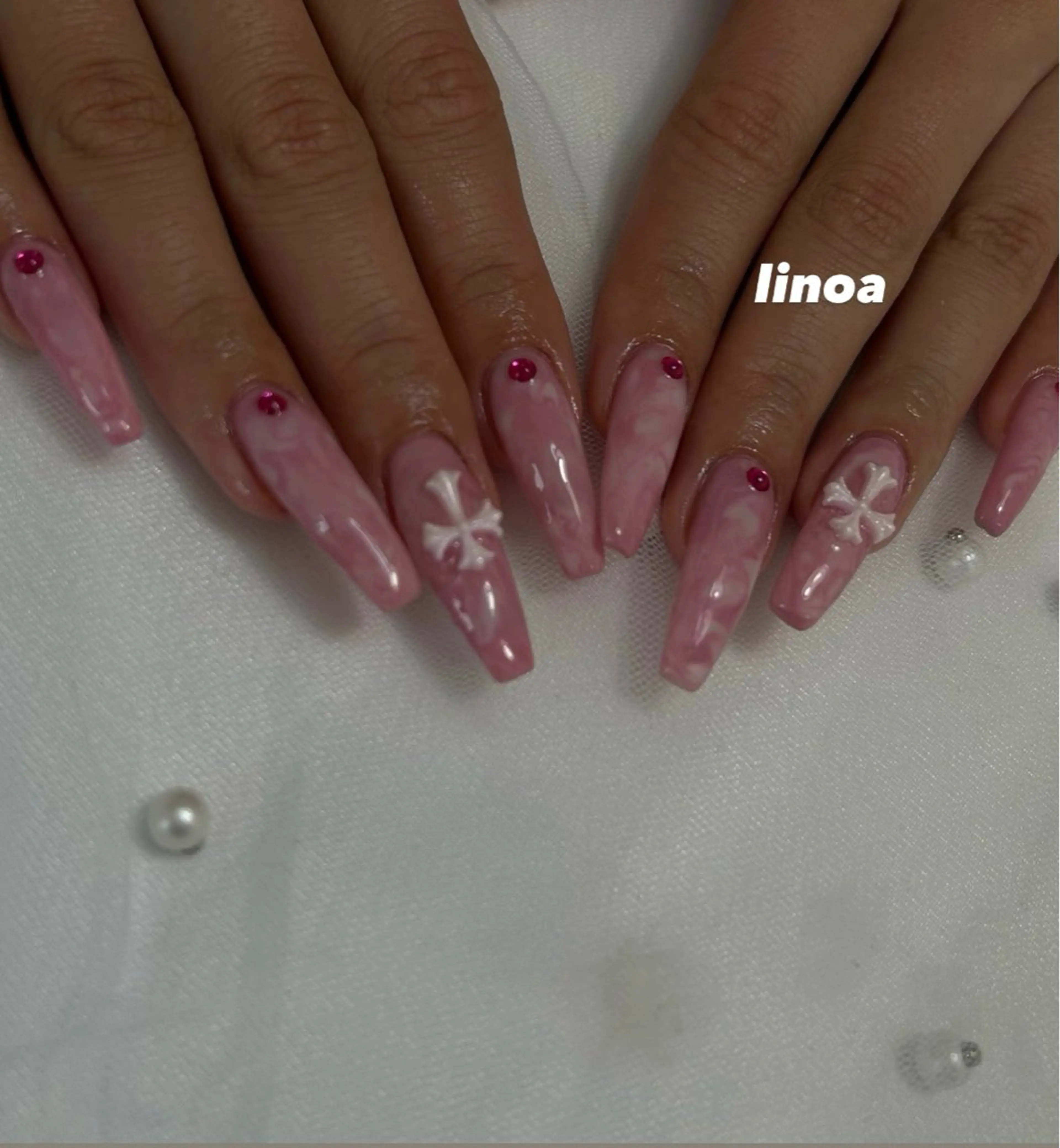 ネイル ハンドネイル nailsalon Linoaのその他イメージ