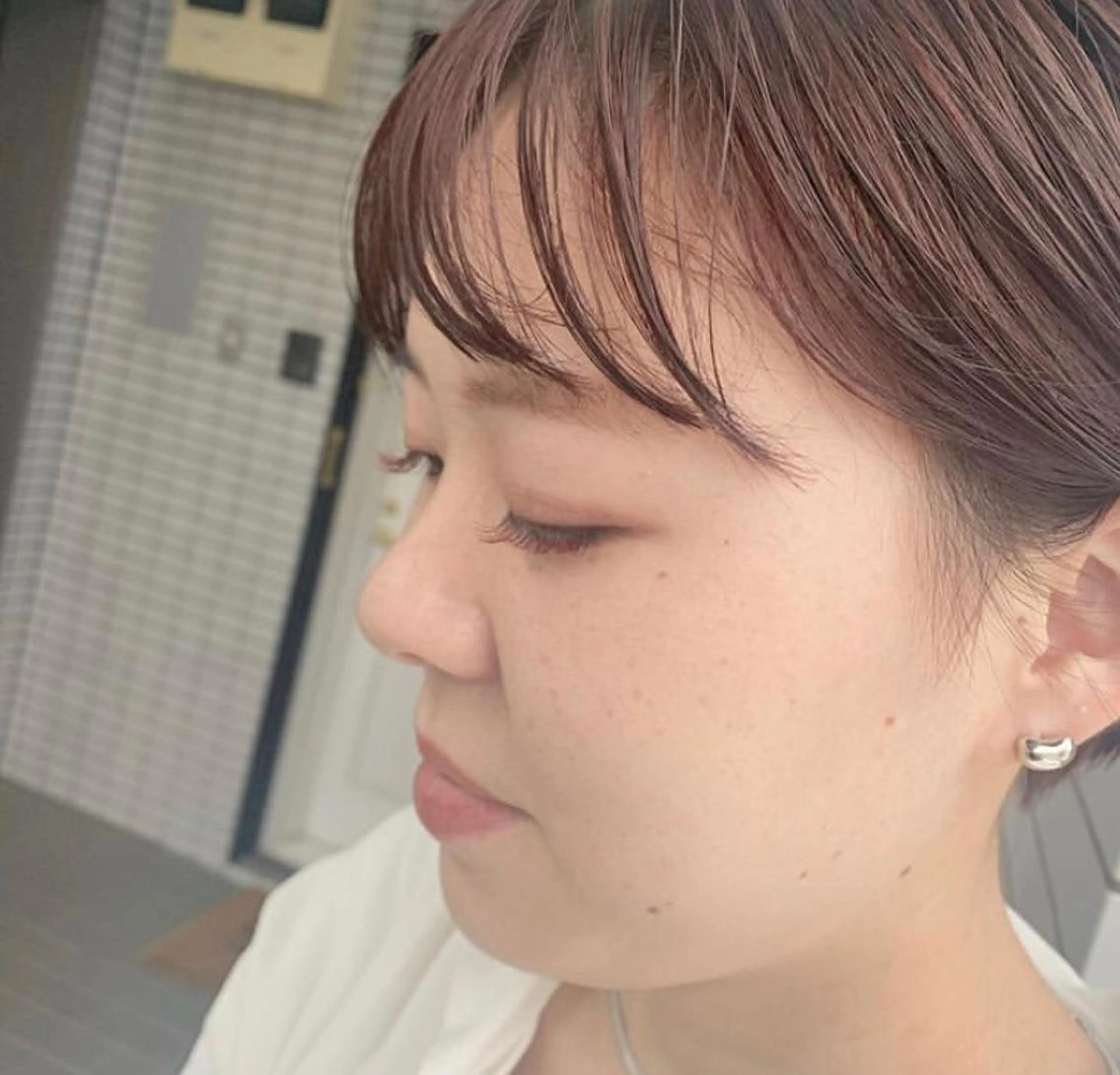 マツエク・マツパ lumignon lash 新宿店所属・eyelist 👩🏼の眉毛・アイブロウイメージ