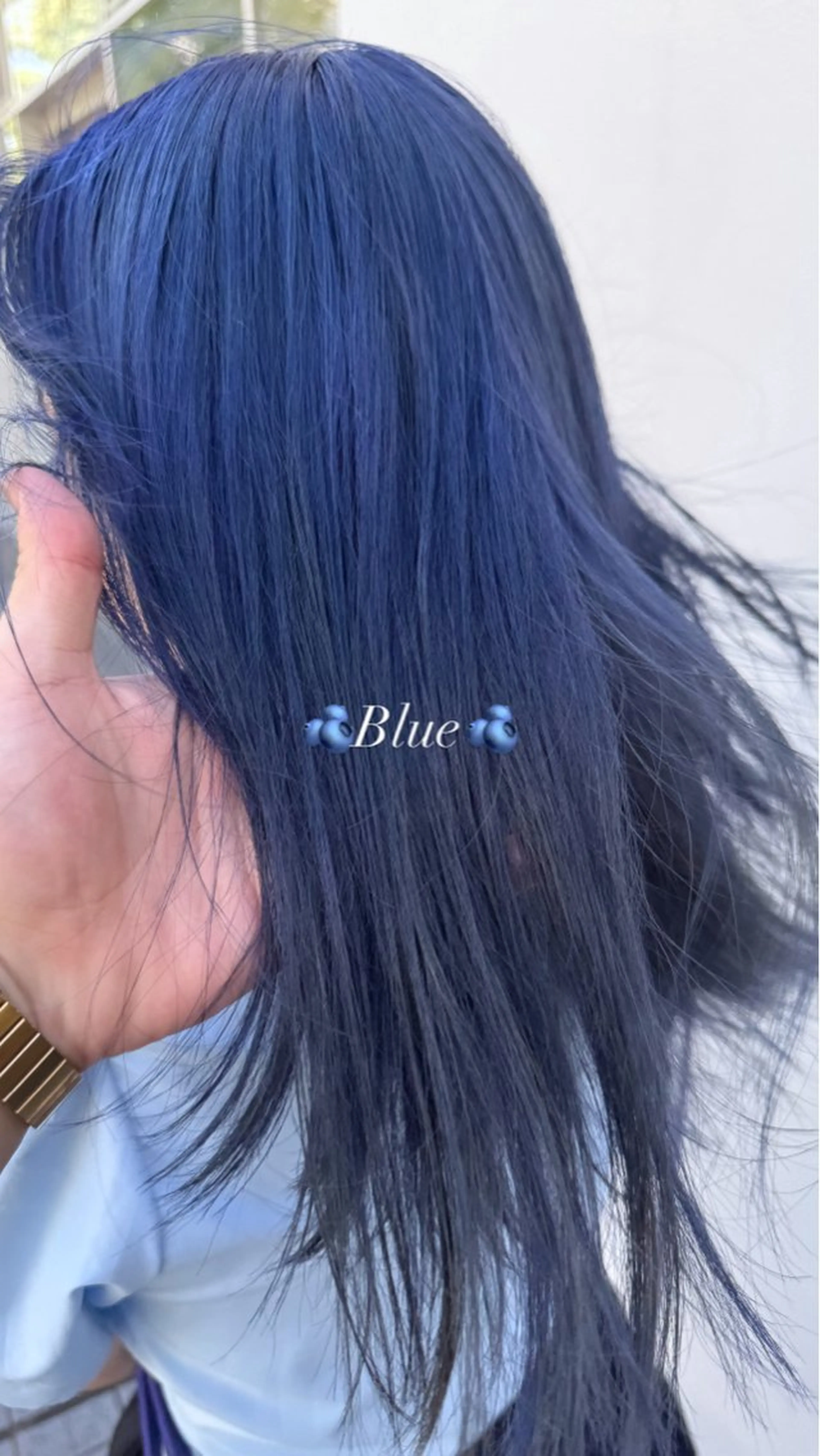 カラー オノ　ソウイチロウ/ 当日予約土日⭕️のヘアスタイル