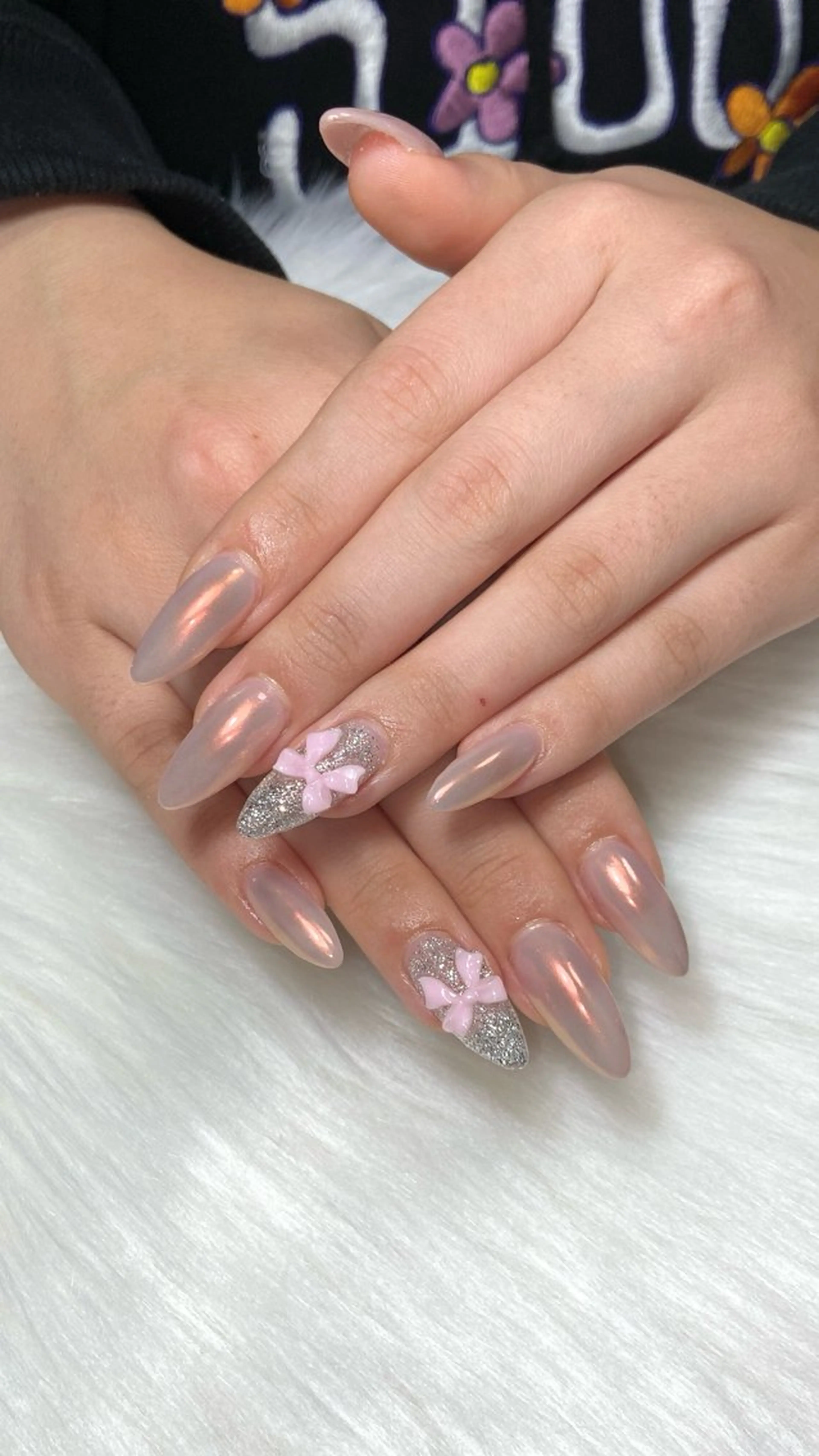 ネイル ハンドネイル candy nailのネイルデザイン