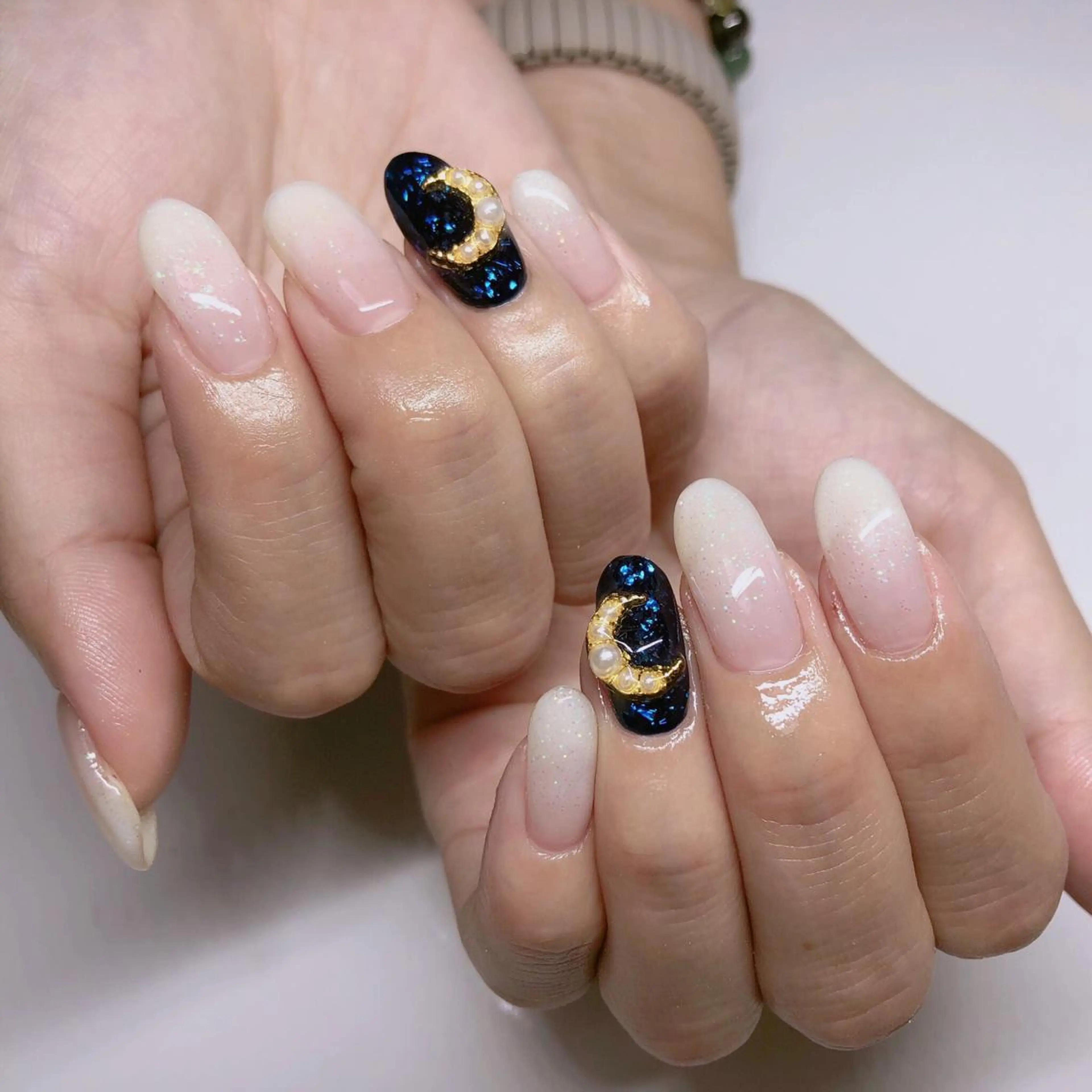 ネイル Yukari chèrieのマツエク・マツパデザイン