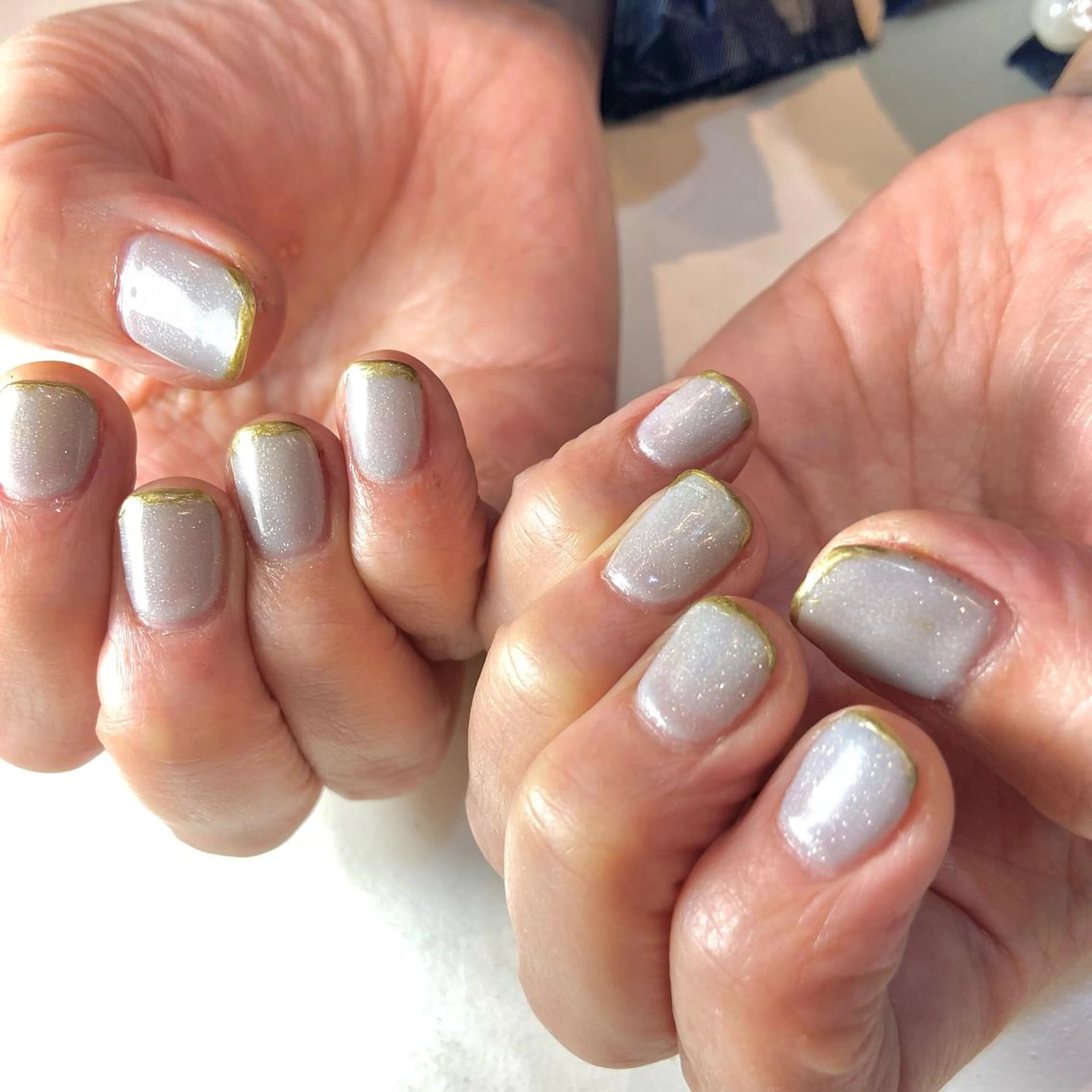 ネイル Ange epais nAnnAnのその他イメージ