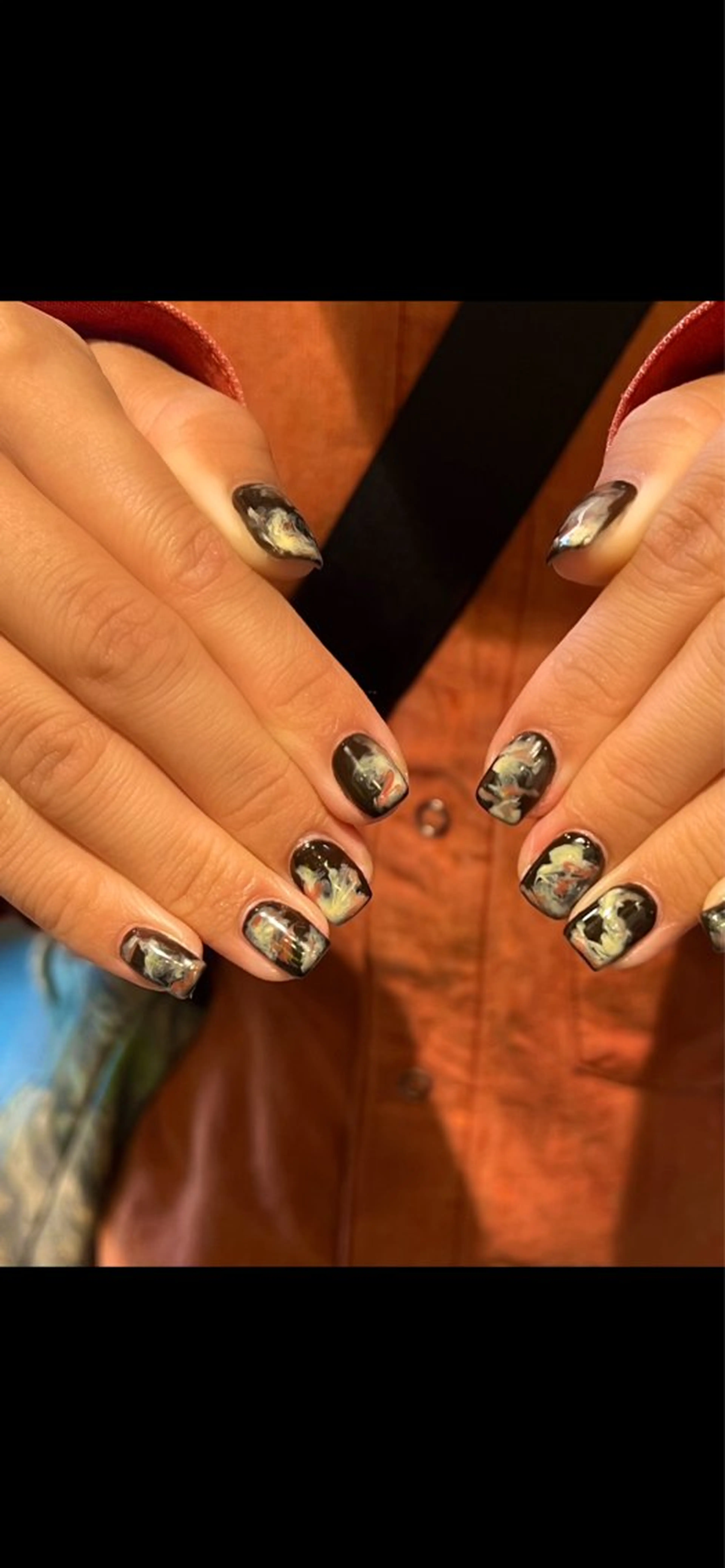 ネイル taharu🌺／ カットモデル募集中のヘアスタイル