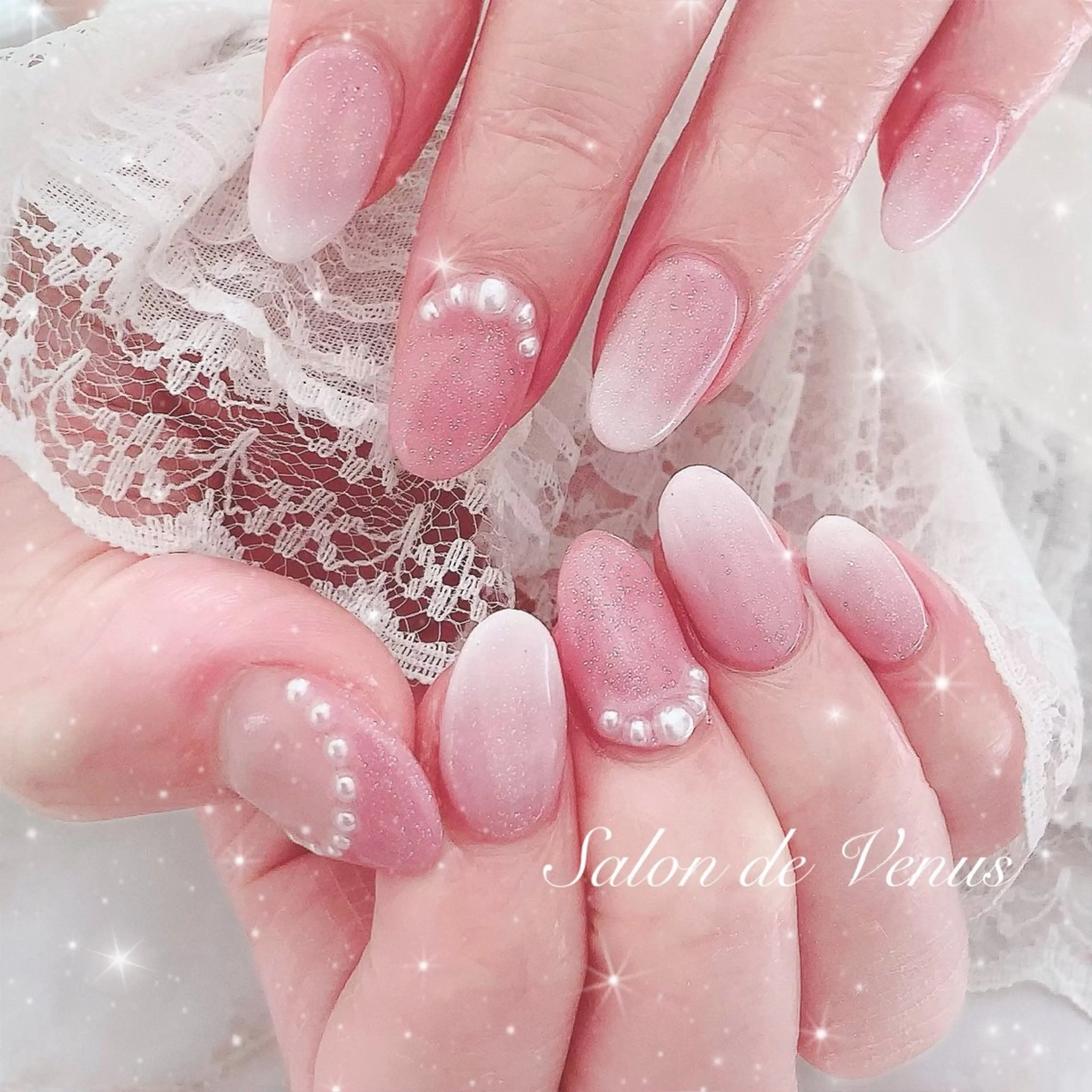 ネイル ネイリスト CHIAKIのネイルデザイン