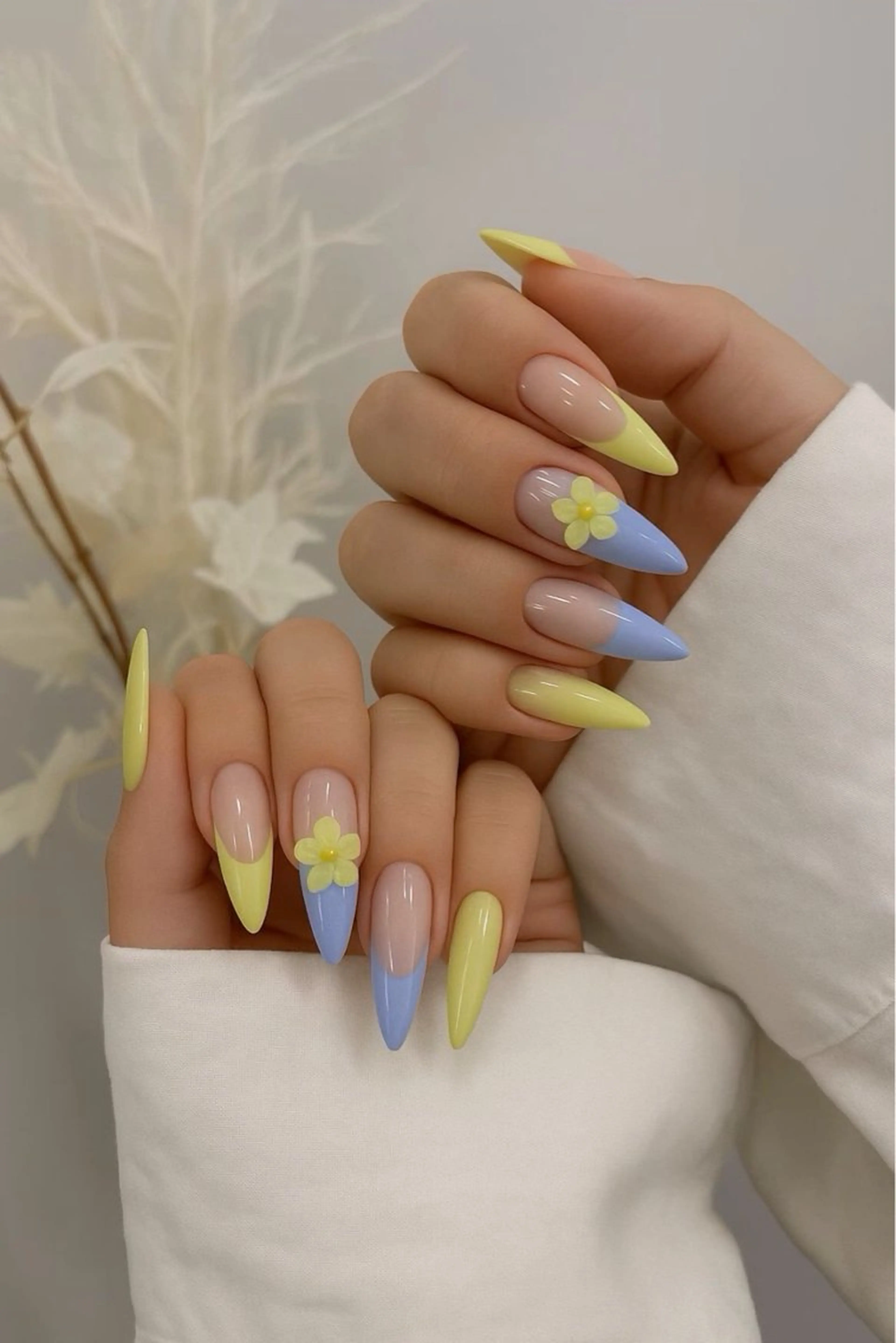 ネイル アートネイル ジェルネイル 持ち込み ハンドネイル FUJI NAILSALONのネイルデザイン