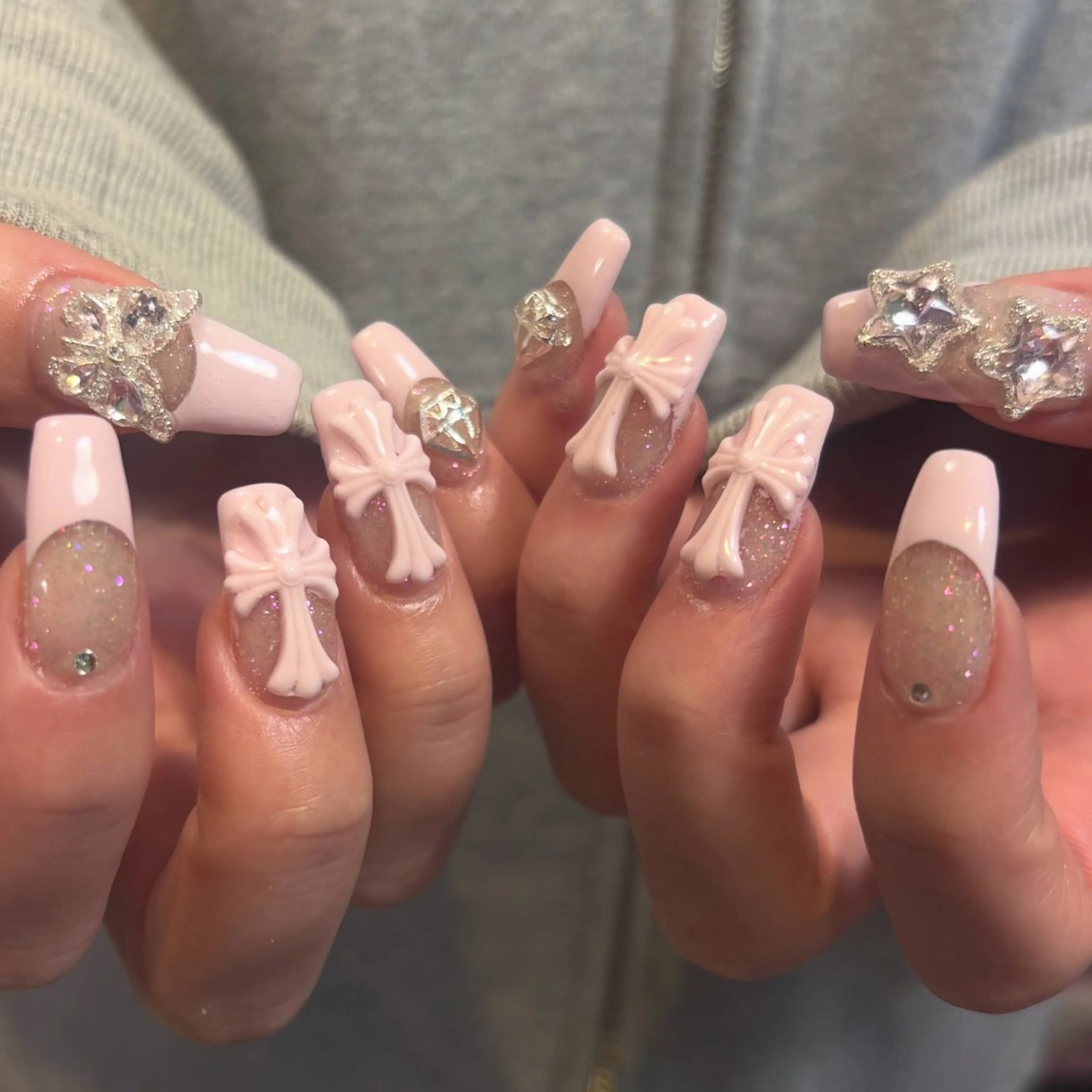 ネイル つめノ さきのネイルデザイン