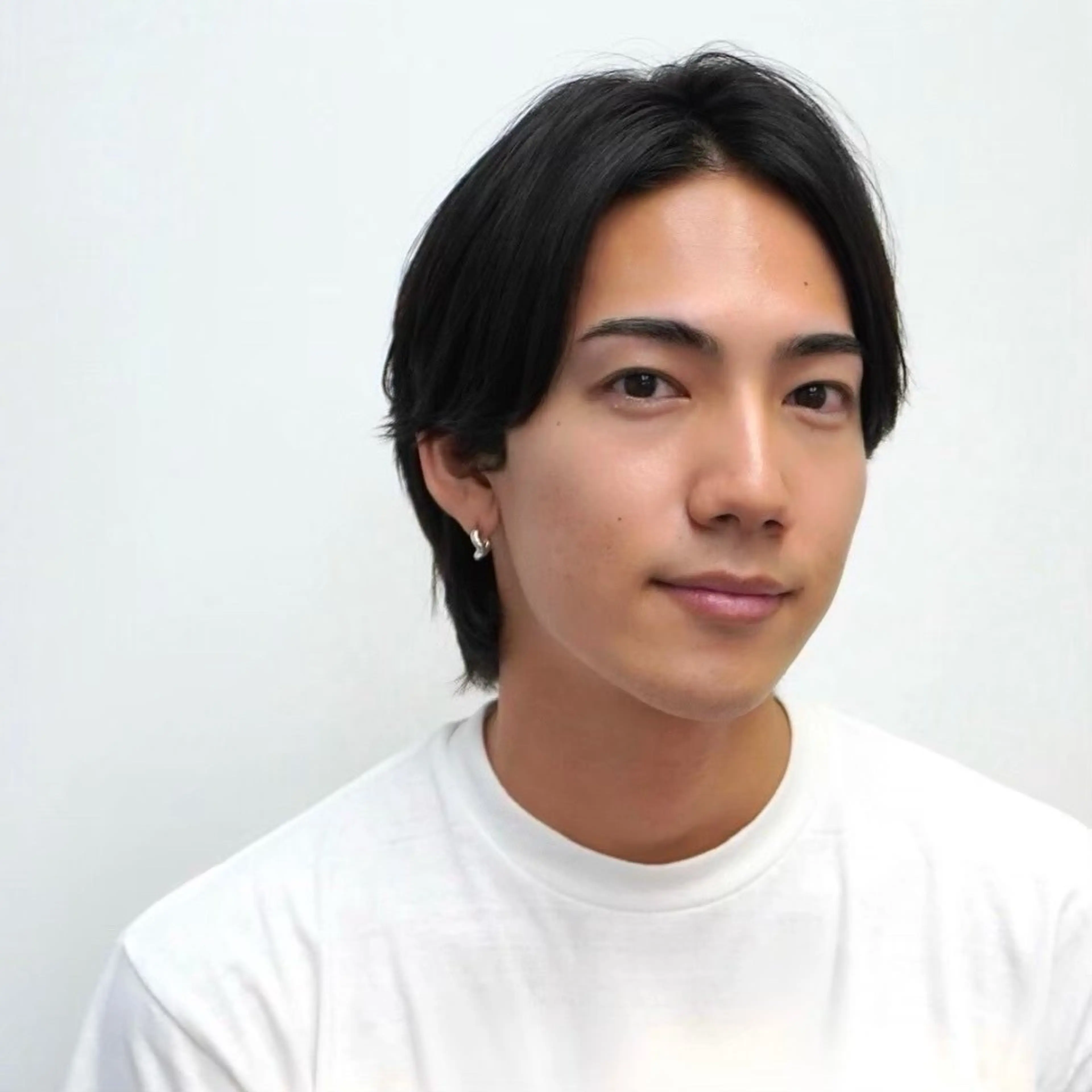 【メンズ専用】HBL+黒ずみごっそり毛穴ワックス（2箇所）の写真