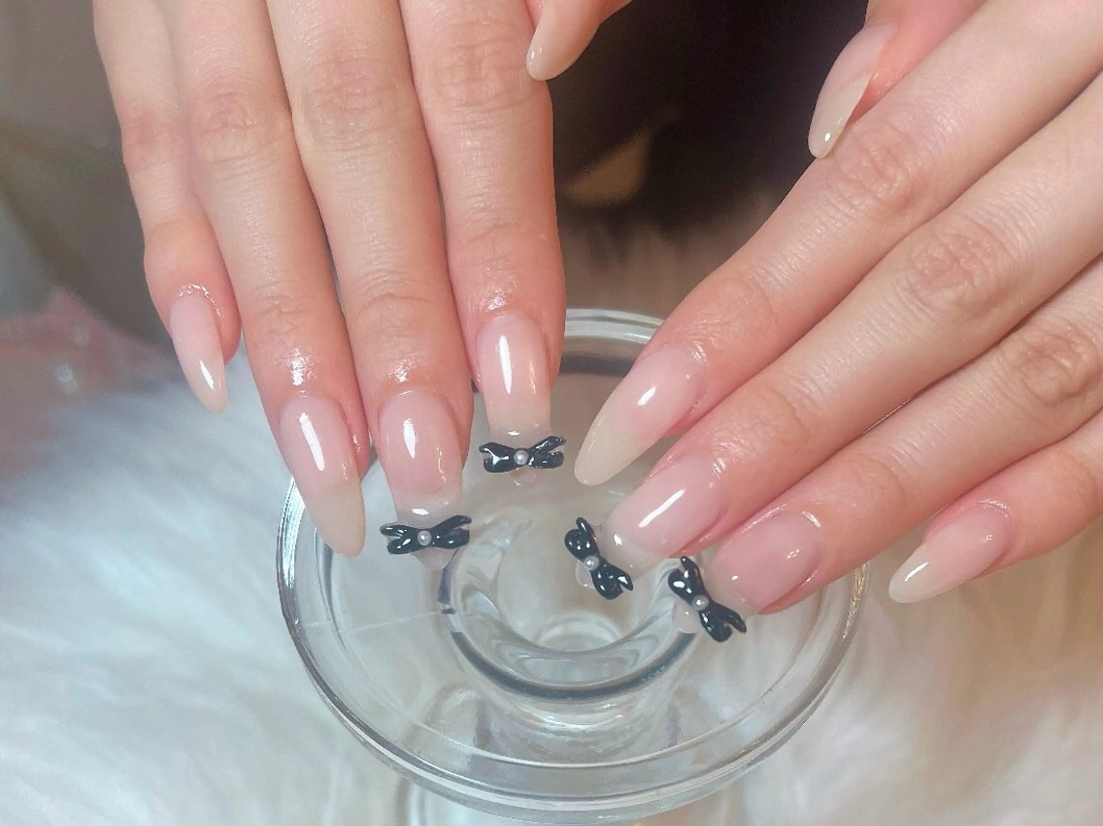 ネイル 小浜 聖美のネイルデザイン