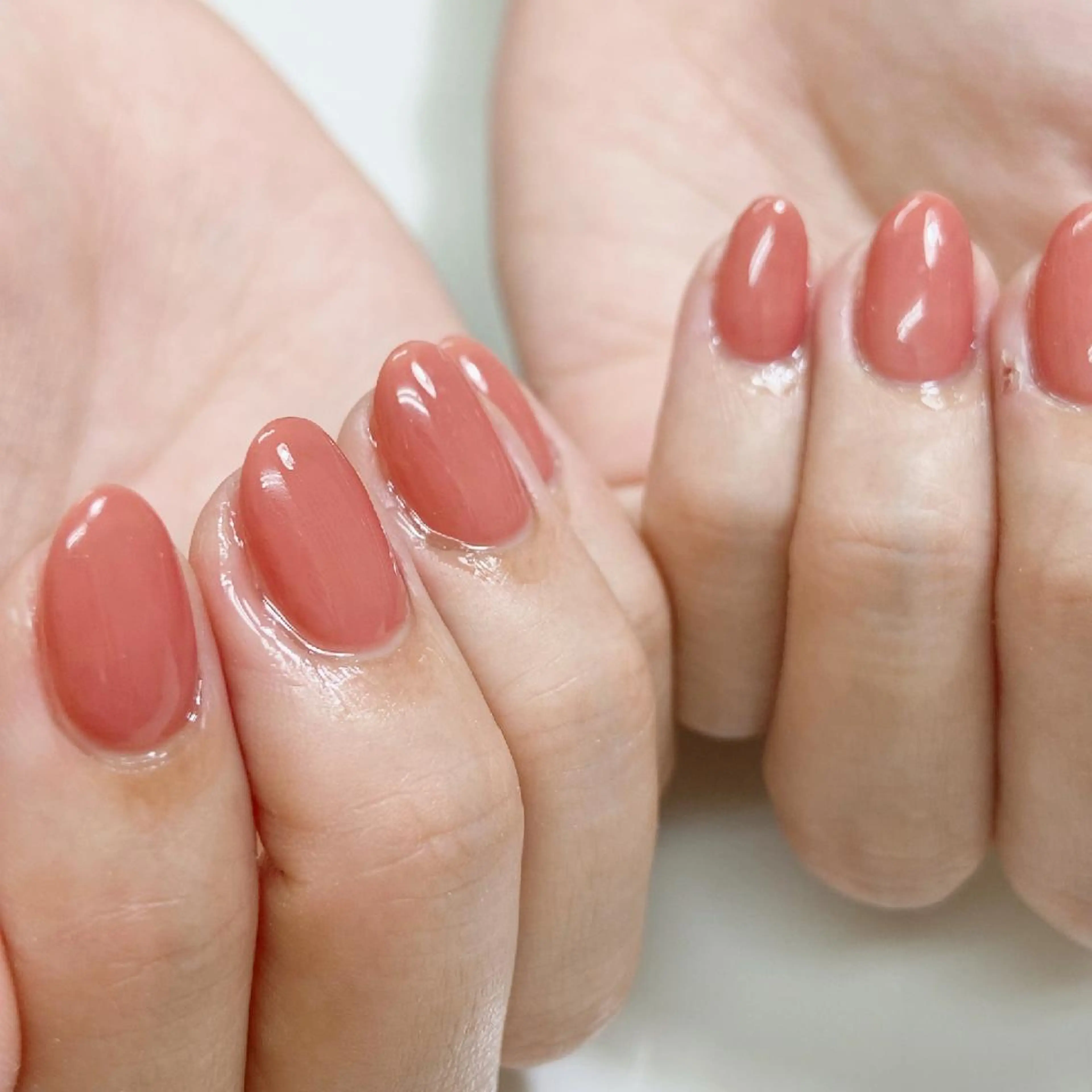 ネイル ジェルネイル nail salon Lumièreのネイルデザイン