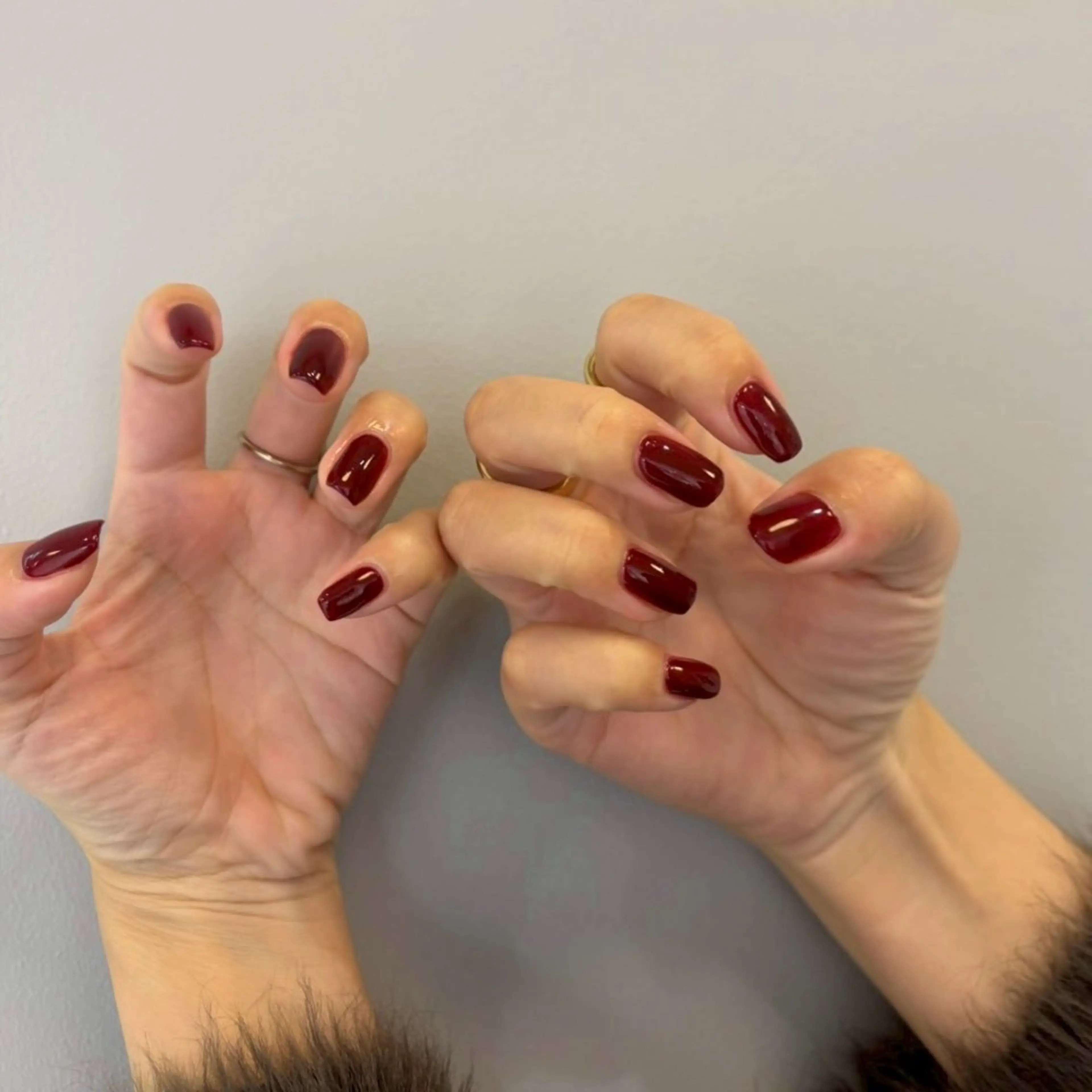 ネイル SACHI LANDHAKATAのネイルデザイン