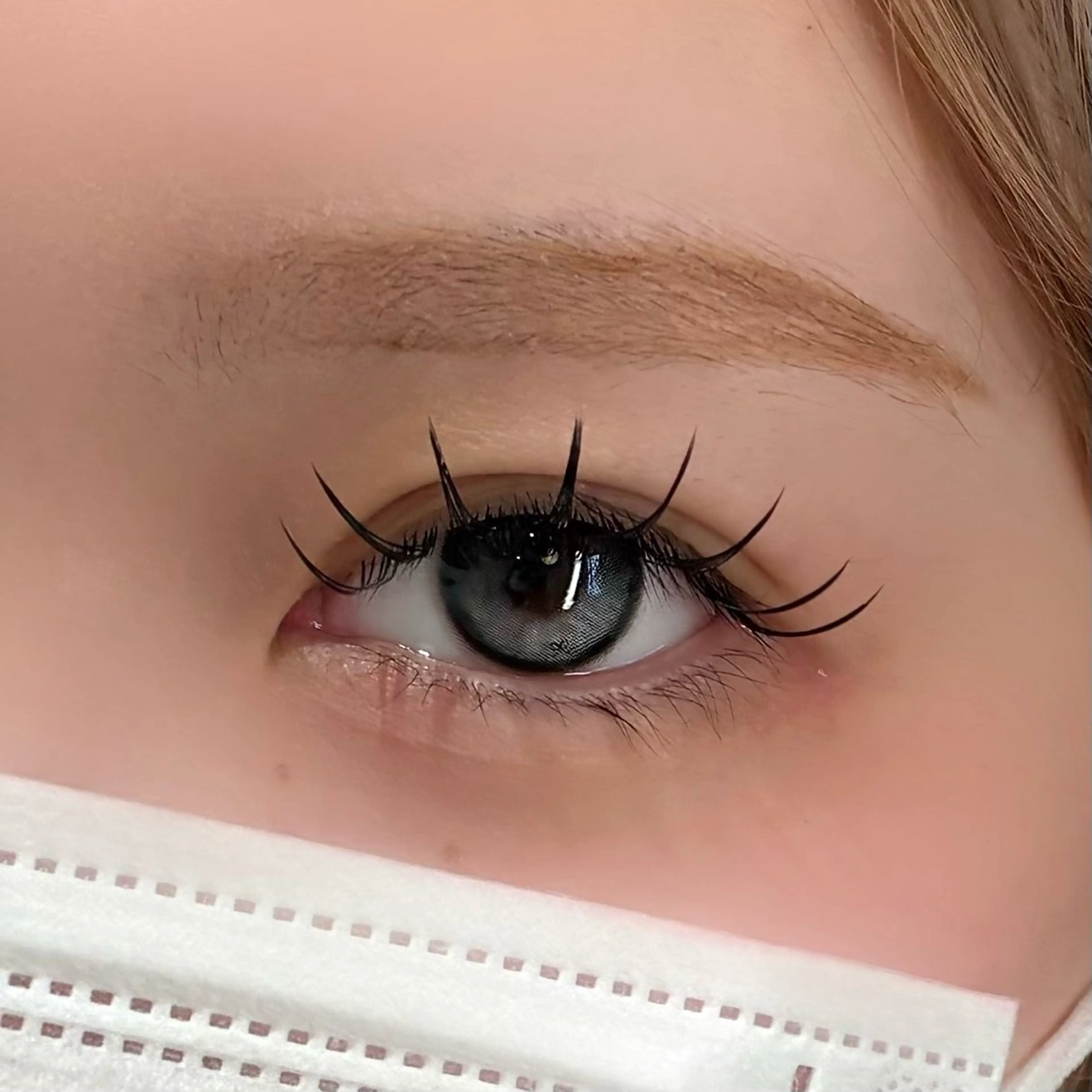 マツエク・マツパ マツエク MATSU eye salonのマツエク・マツパデザイン