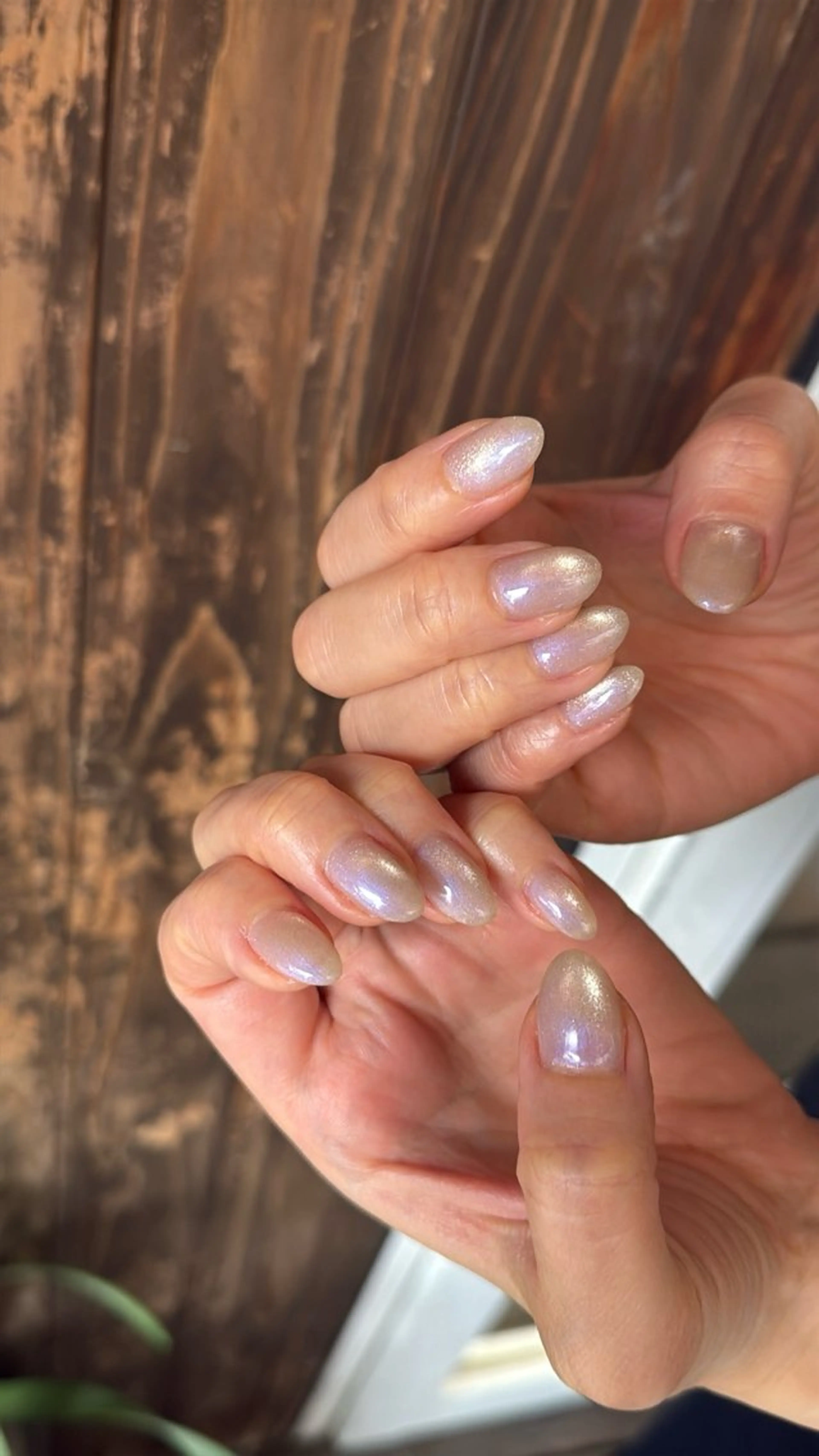 ネイル フラッシュネイル フラッシュマグ フットネイル フレンチネイル 韓国ネイル ハンドネイル SAKU nail 作島茜のネイルデザイン
