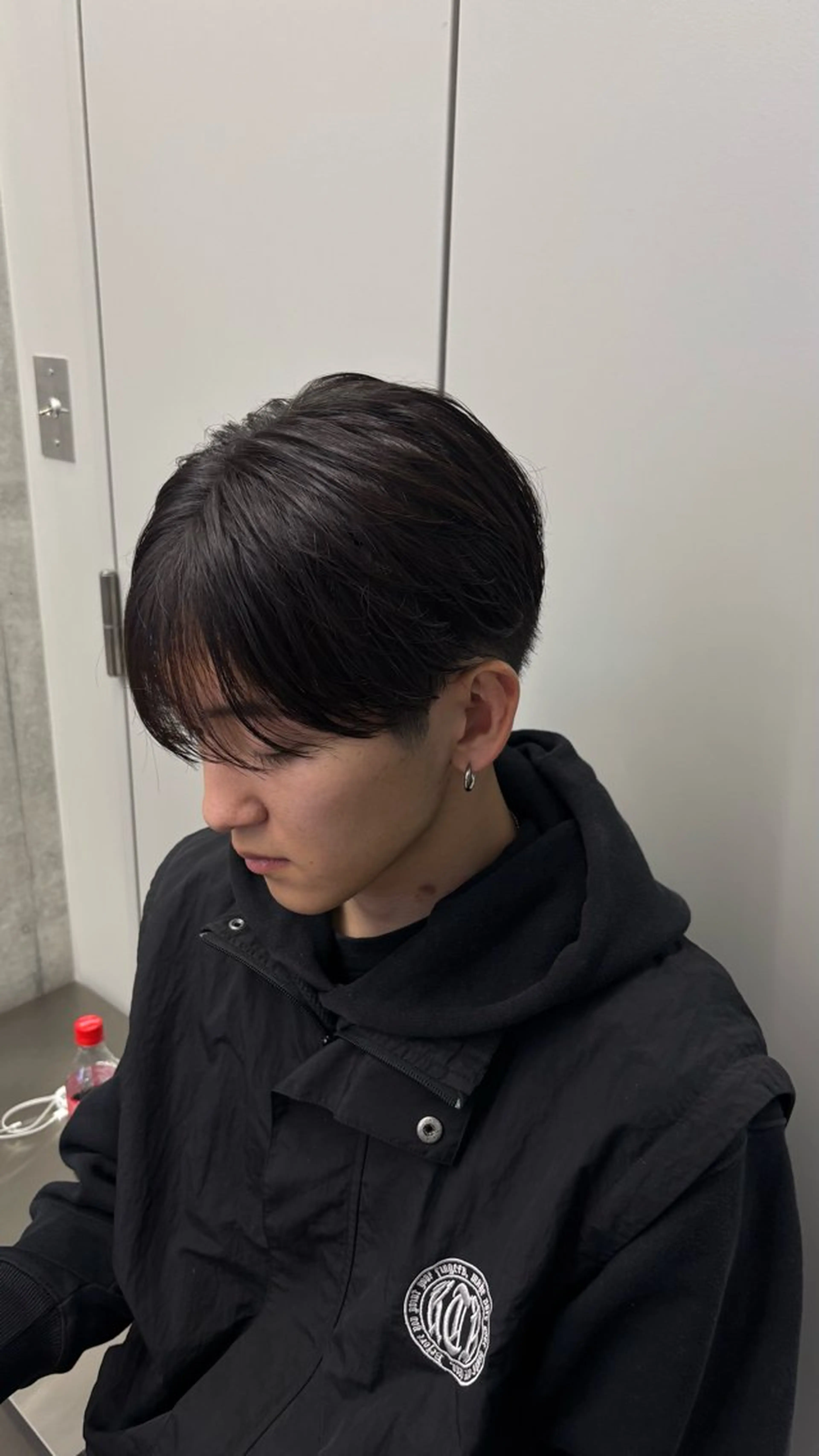 ショート カット fifth原宿 A:Ri🧸のヘアスタイル