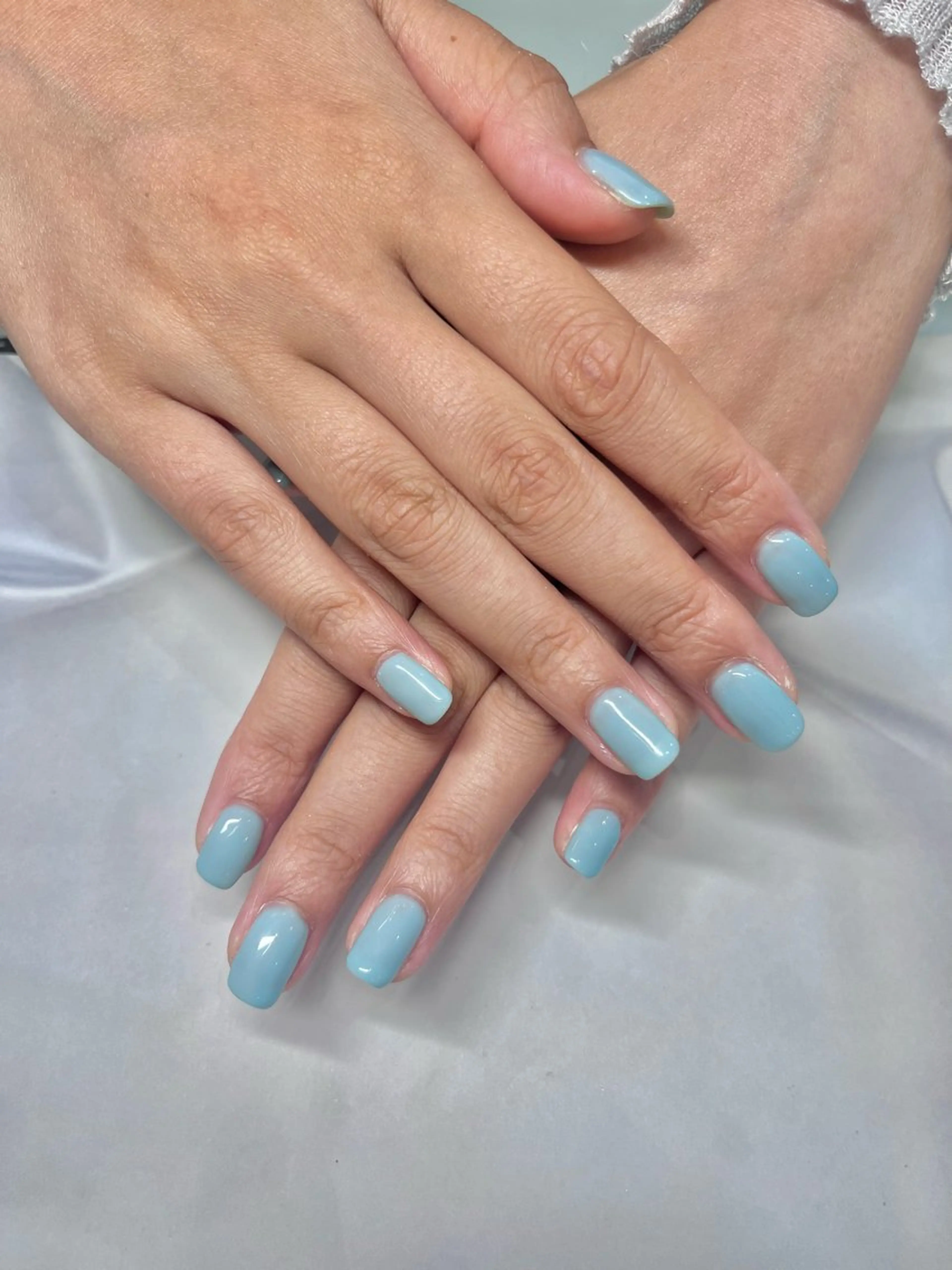 ネイル Rich to 福岡のネイルデザイン