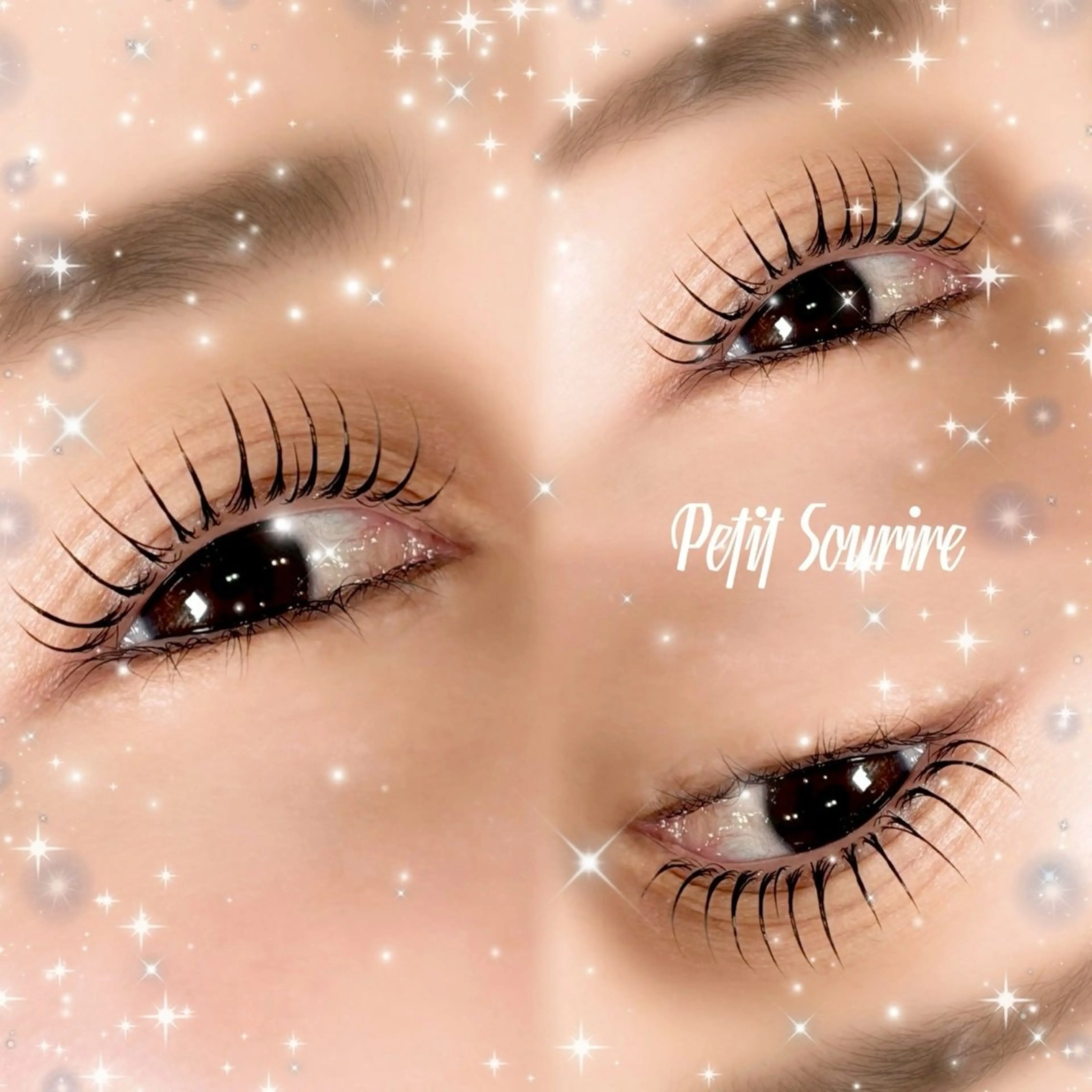 マツエク・マツパ プティットスリール 多治見店🤍林　美緒のマツエク・マツパデザイン