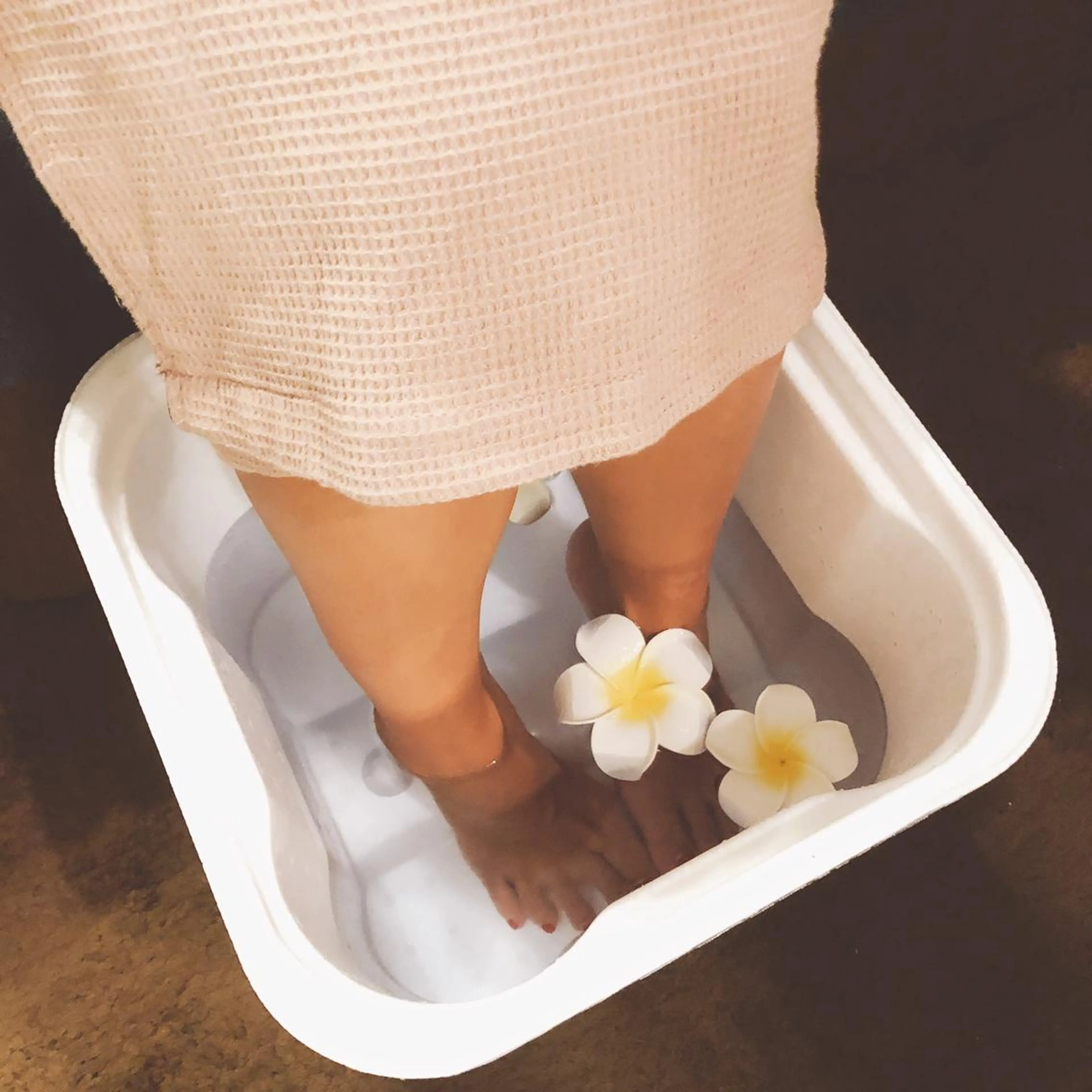 Elvita ビューティーサロンのエステ・リラクイメージ