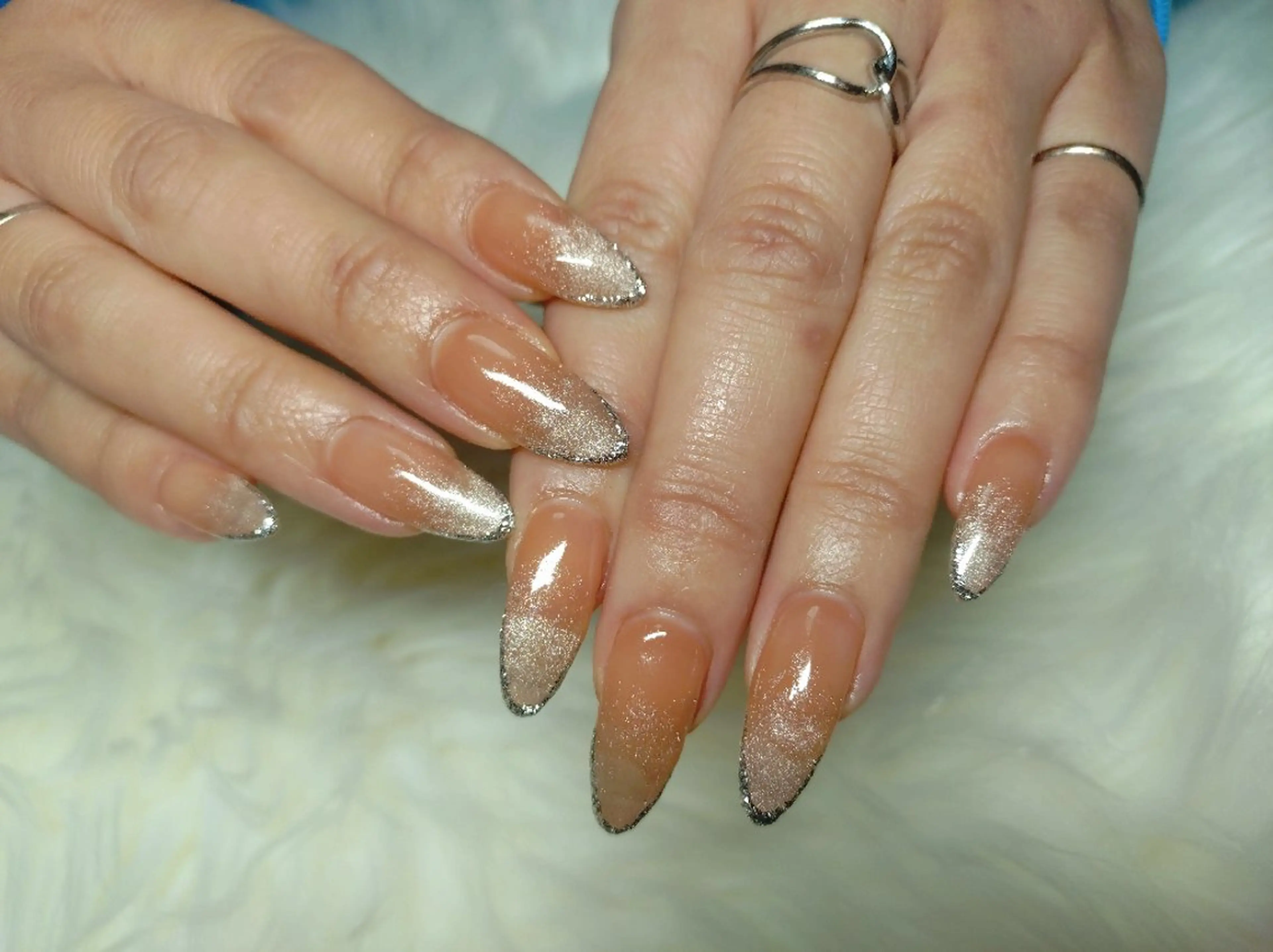 ネイル &A.nail .のネイルデザイン