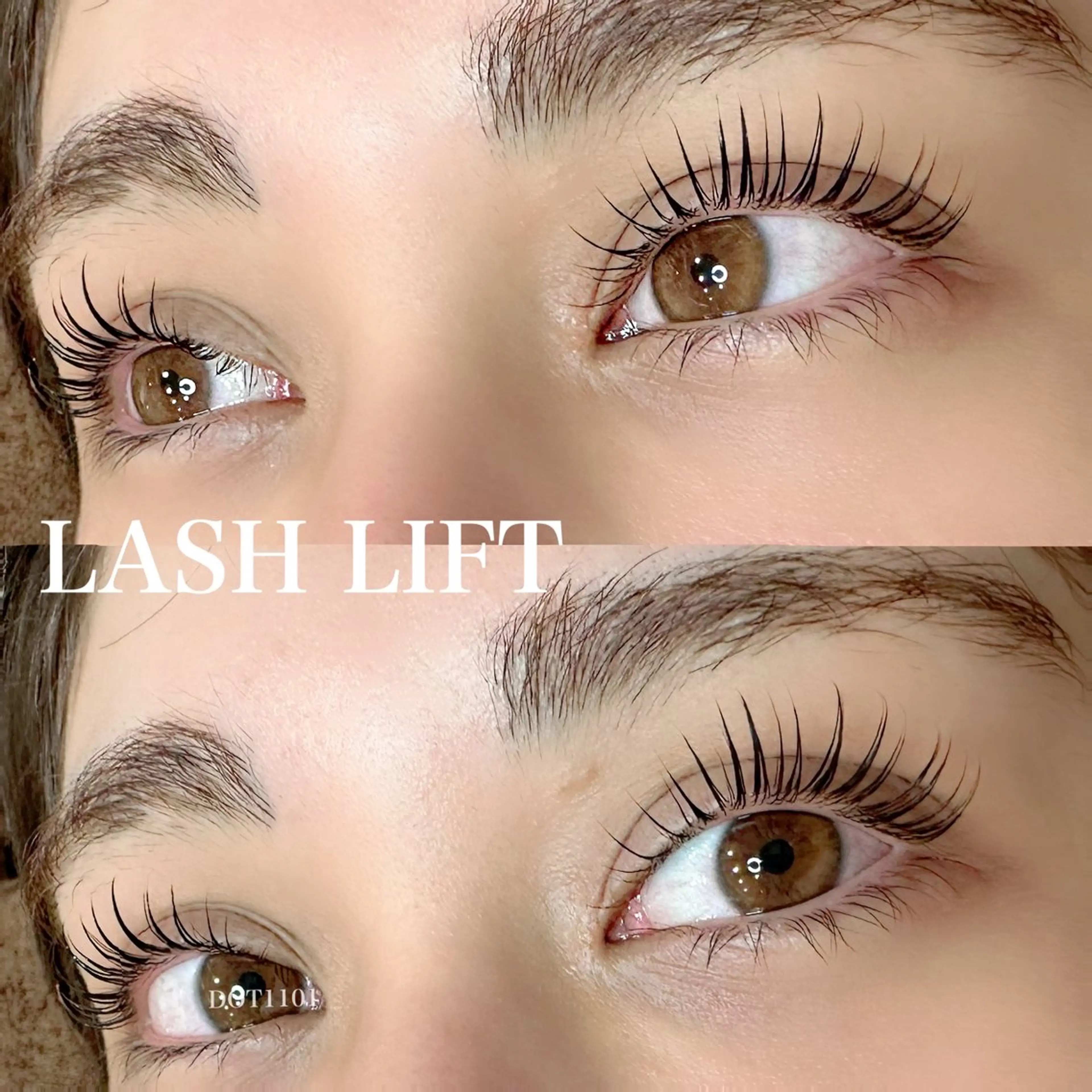 マツエク・マツパ saki koyamaのマツエク・マツパデザイン