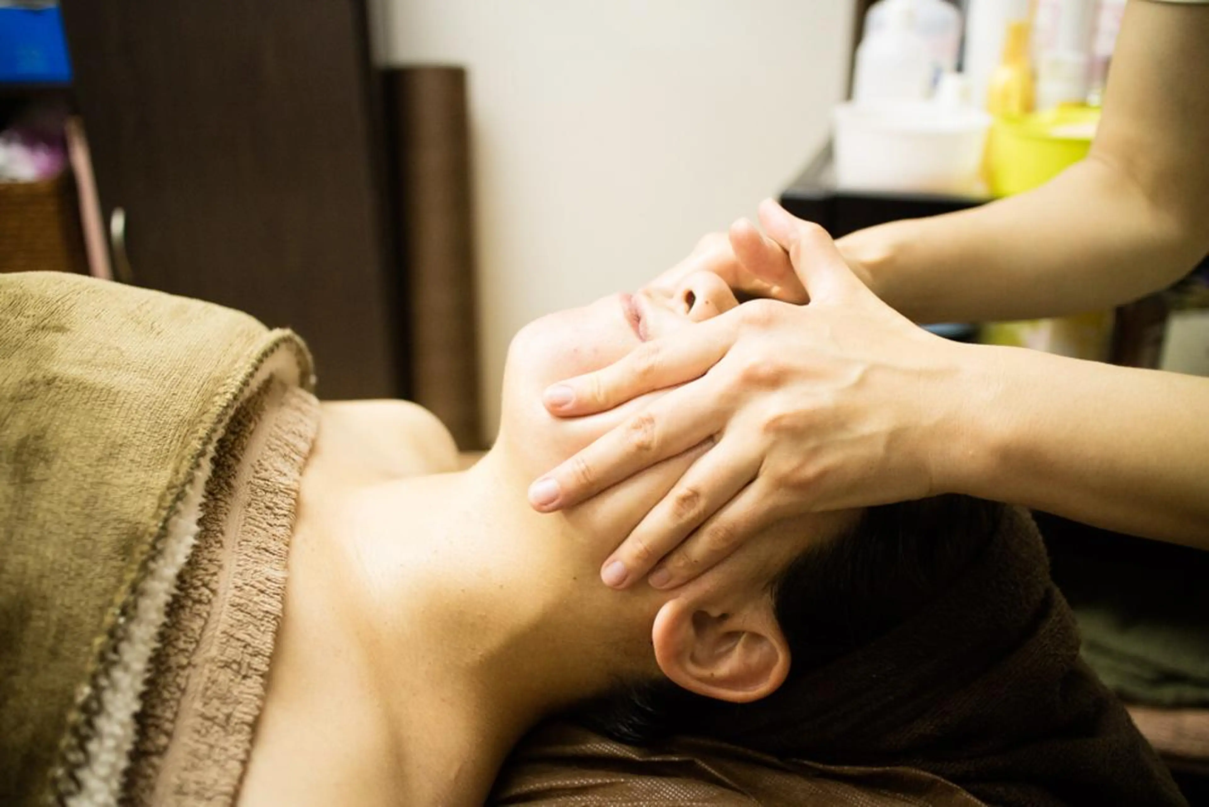 隠れ家サロンRocco所属・隠れ家サロン Roccoのエステ・リラクイメージ