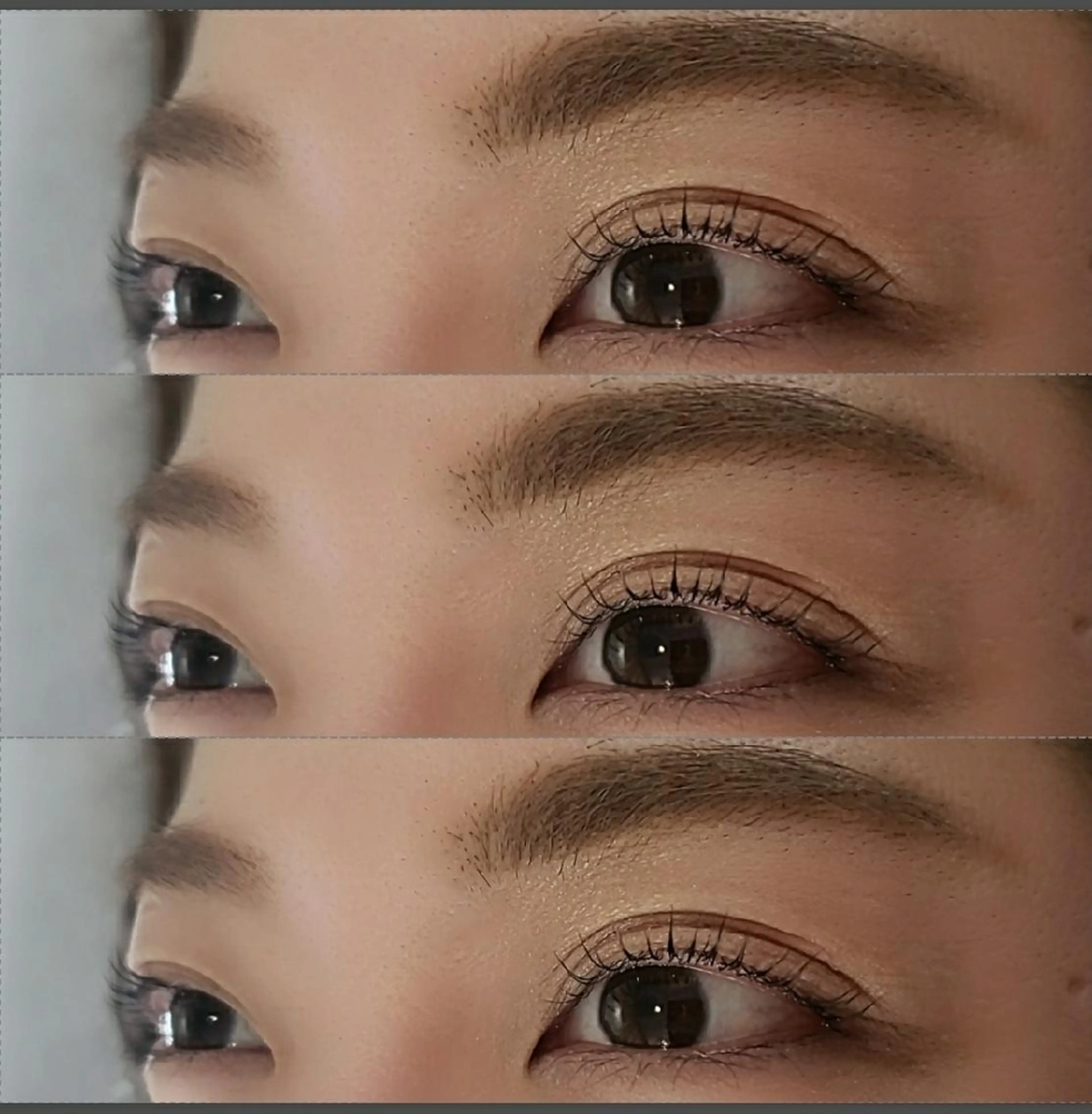 マツエク・マツパ ケラチンラッシュリフト ナチュラル まつげパーマ esbymaison TAKIのマツエク・マツパデザイン