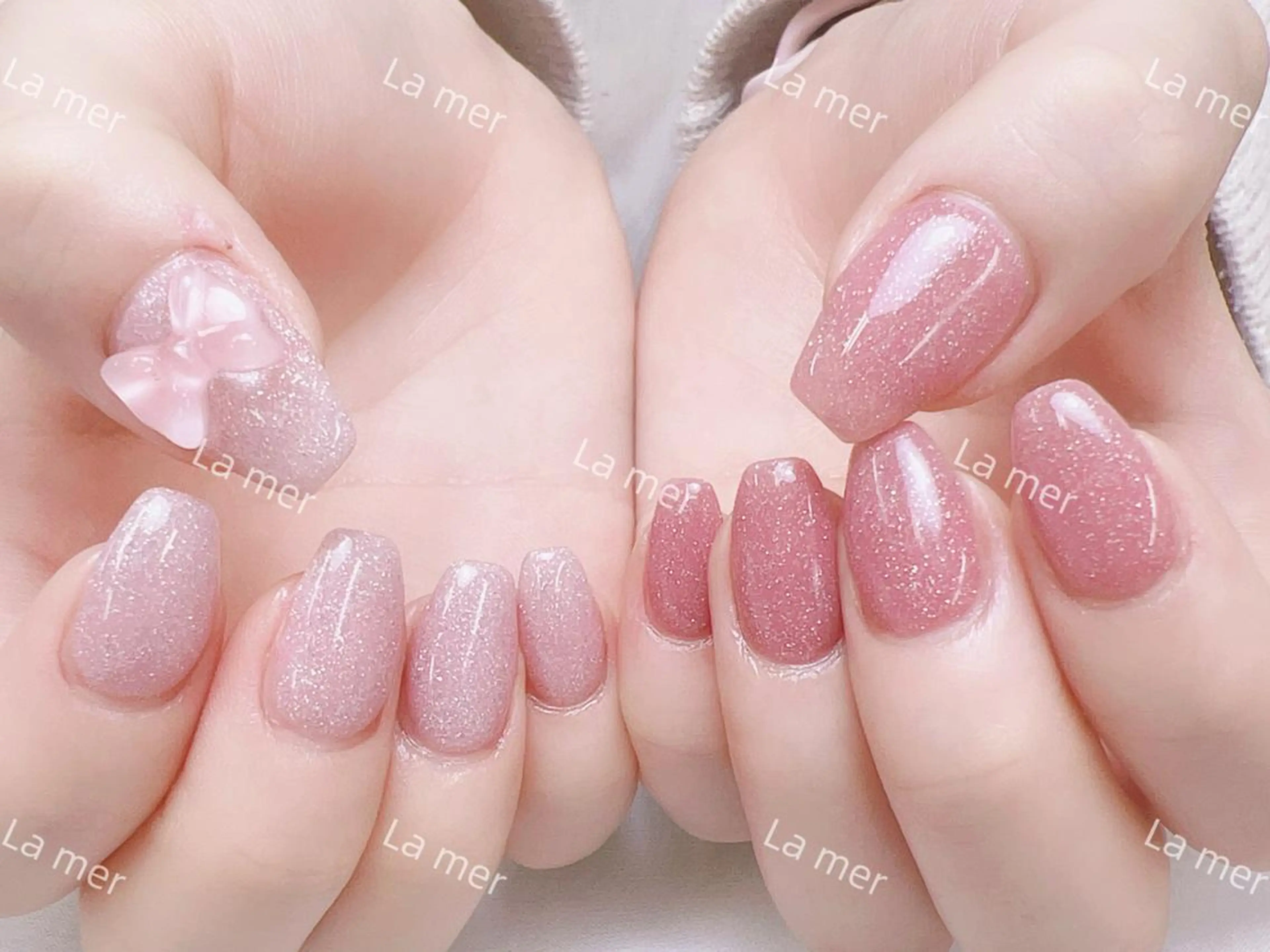 ネイル 🌻 Momoko_のネイルデザイン