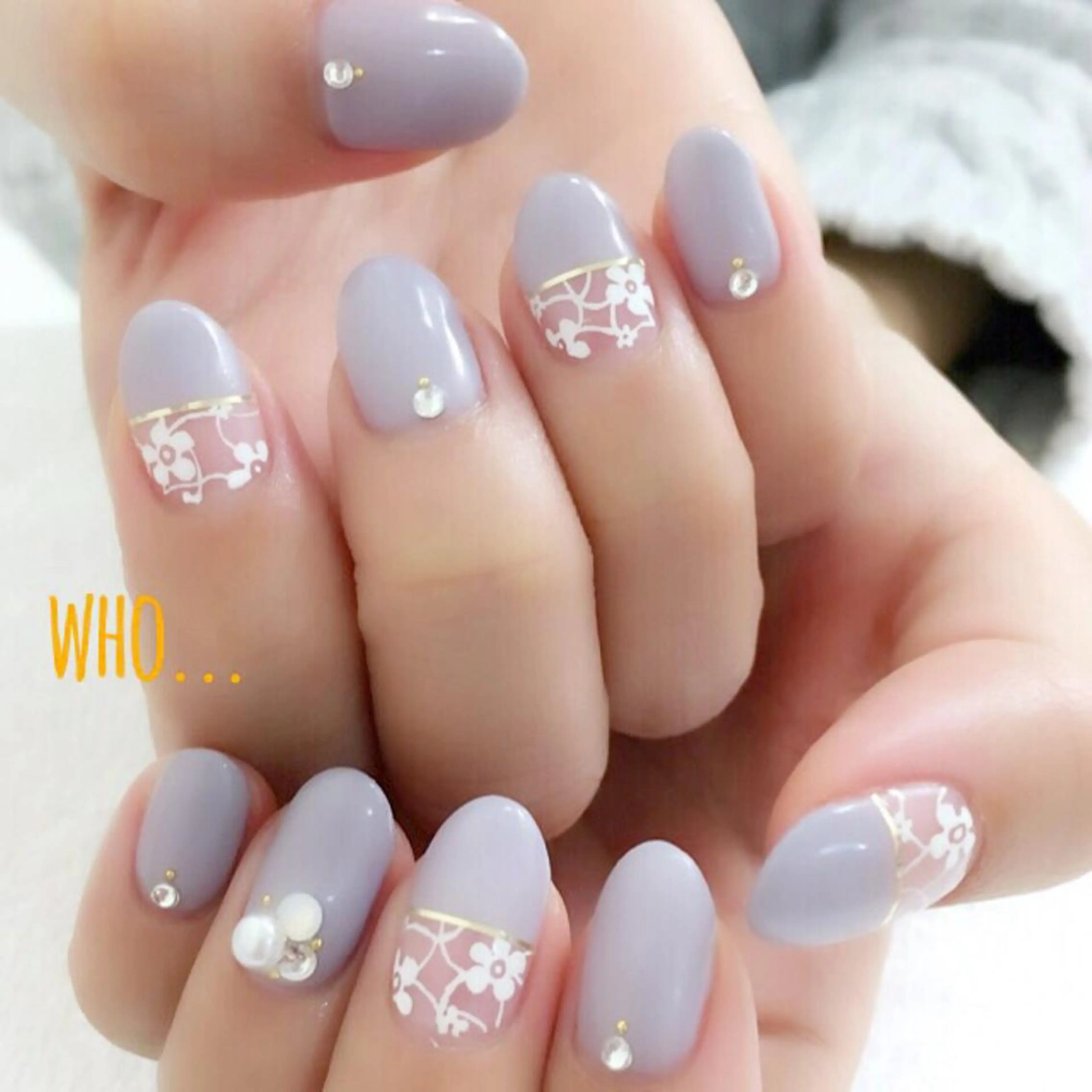 ネイル アートネイル n. fumikoのネイルデザイン