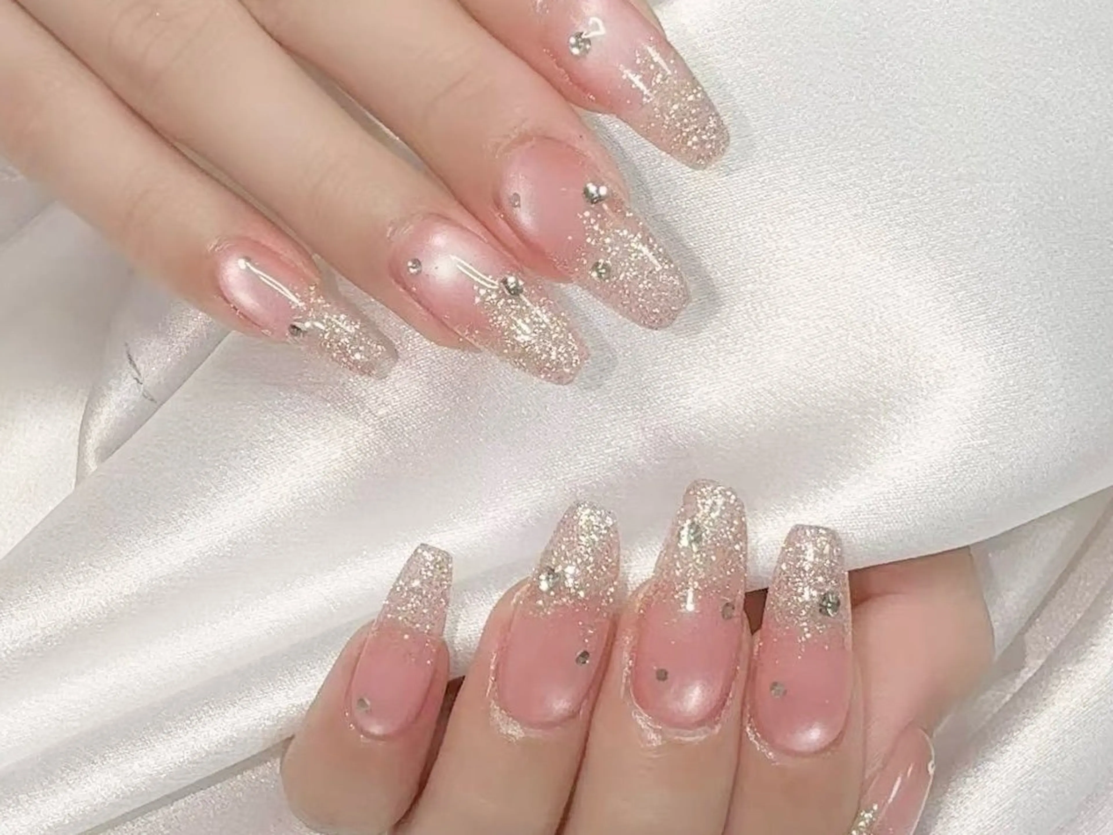 ネイル ジョリ kasumi🌹💅のネイルデザイン