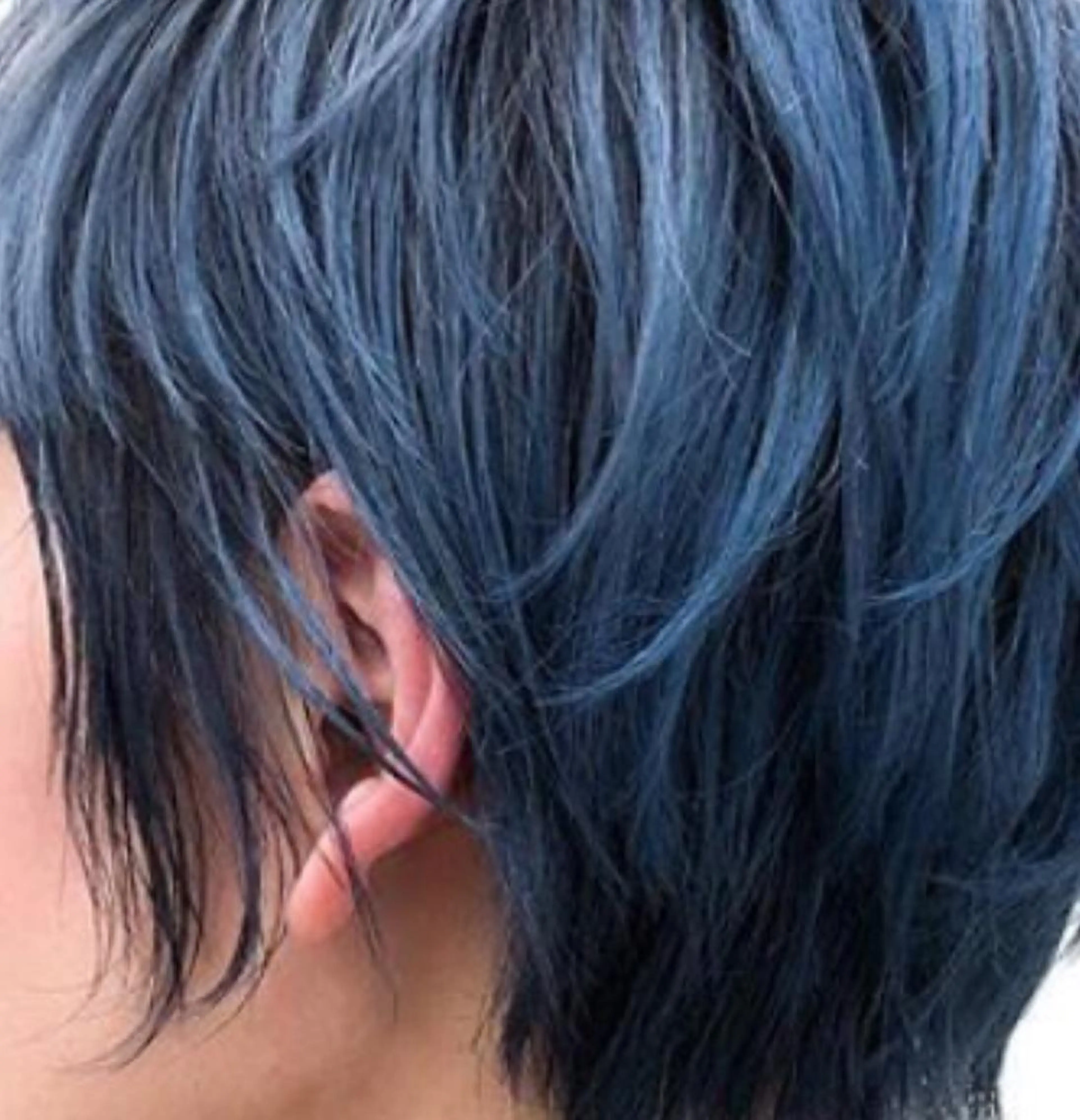 ショート カラー 40代ママの 若見え専門美容師のヘアスタイル