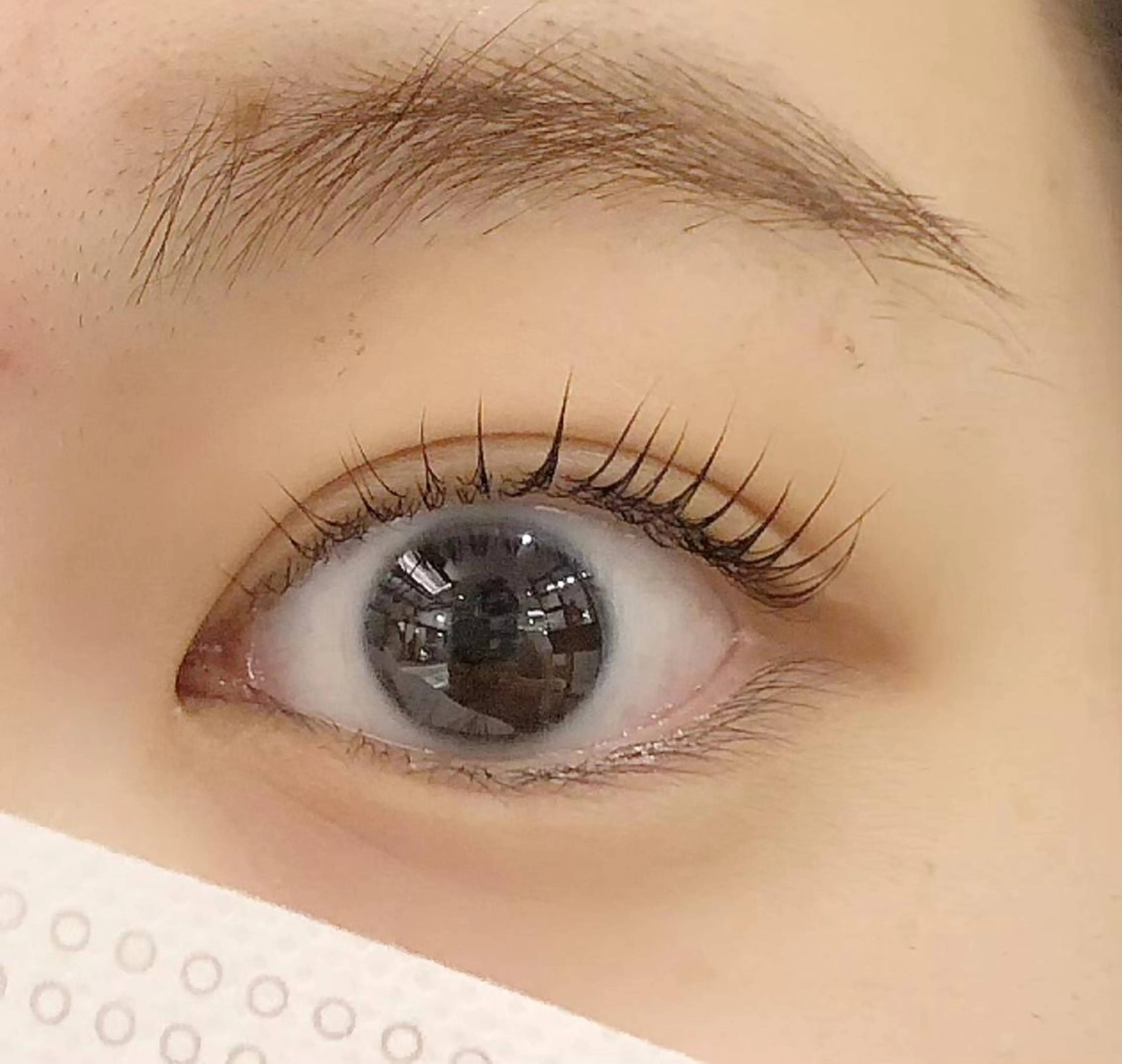 マツエク・マツパ マツパ Ami 🍀のマツエク・マツパデザイン