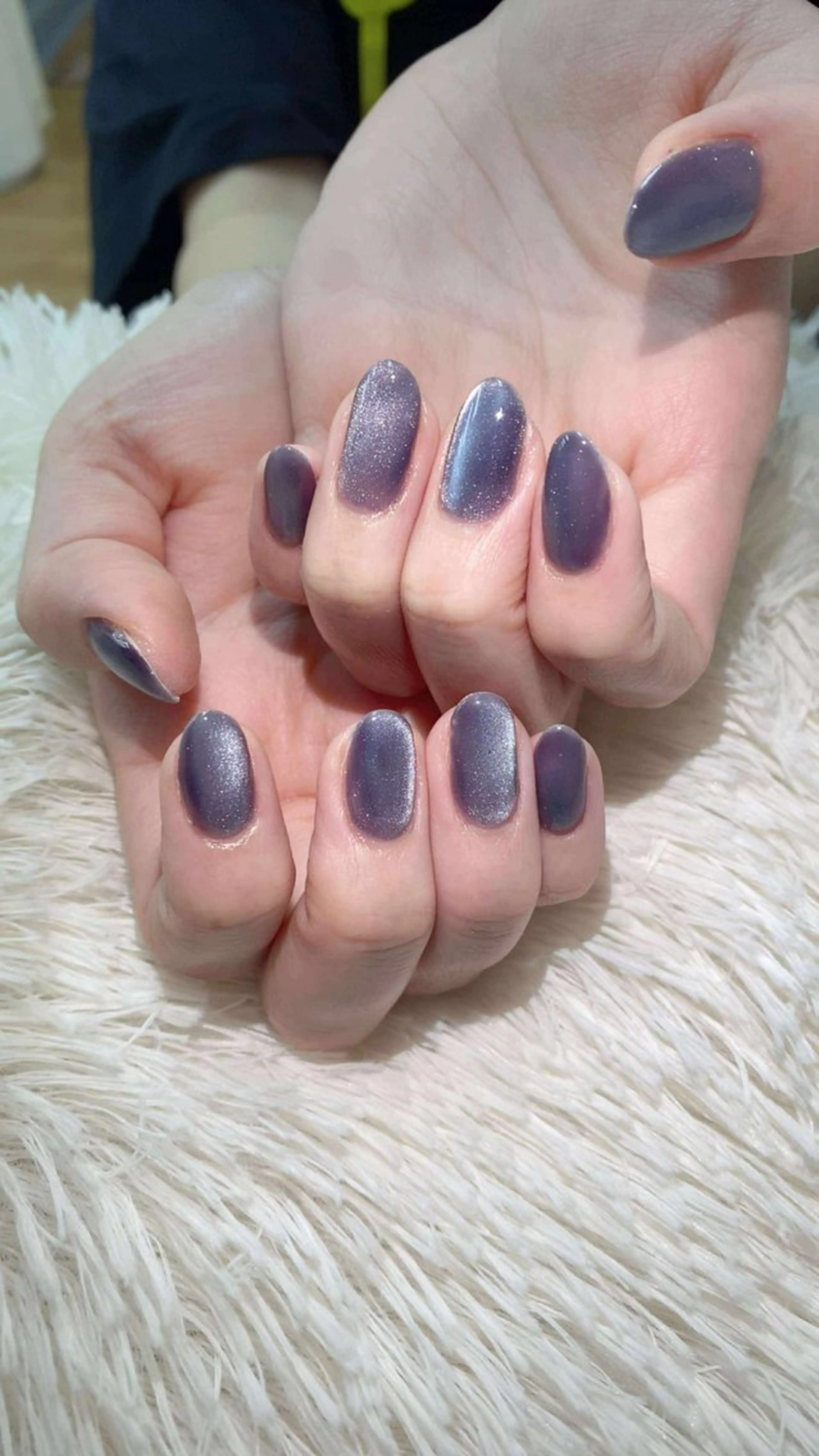 ネイル フットネイル Hara Nail 【パラジェル使用】のネイルデザイン