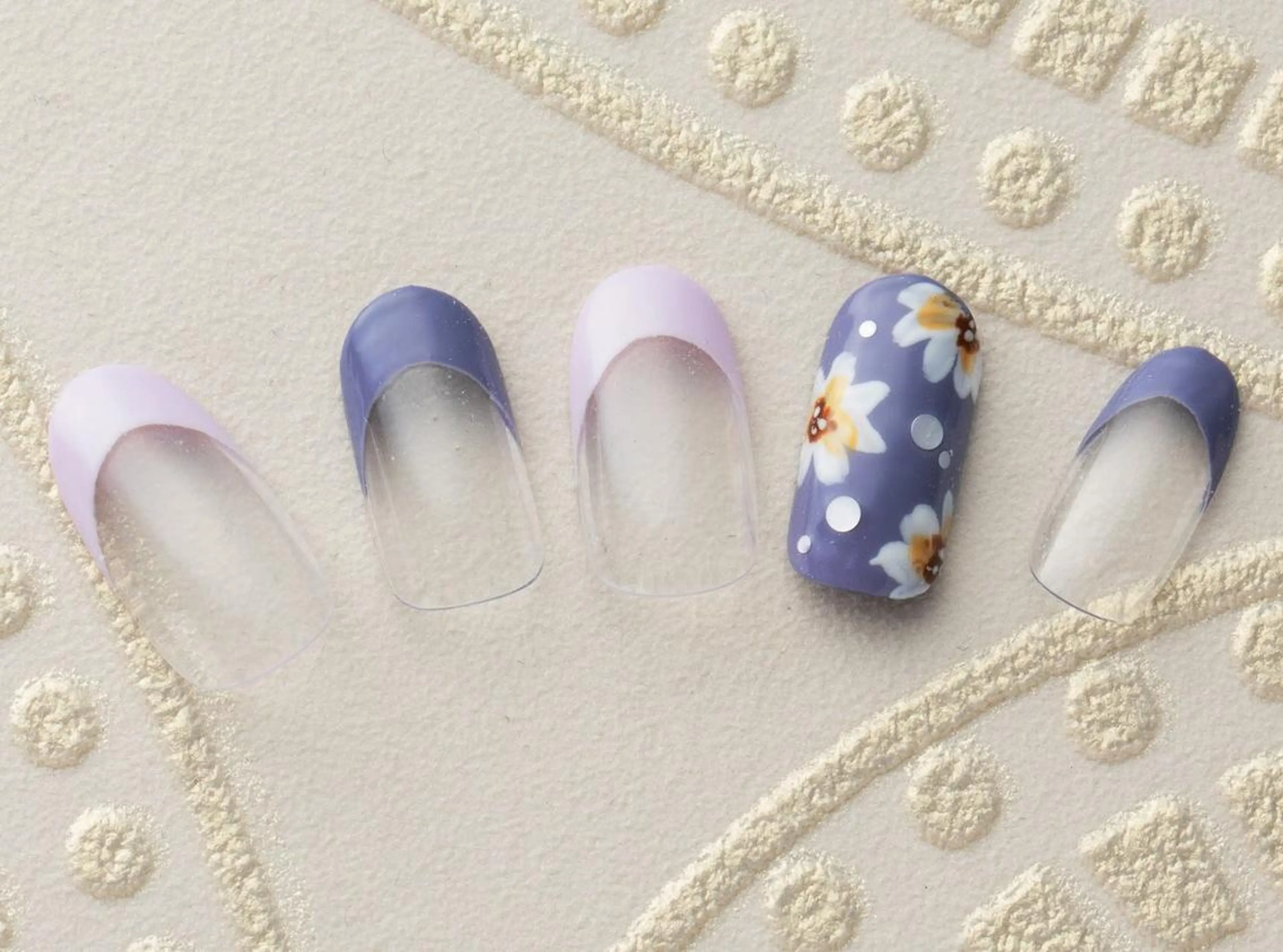 ネイル ゴールド ネイルサロン Alice&Co.のその他イメージ