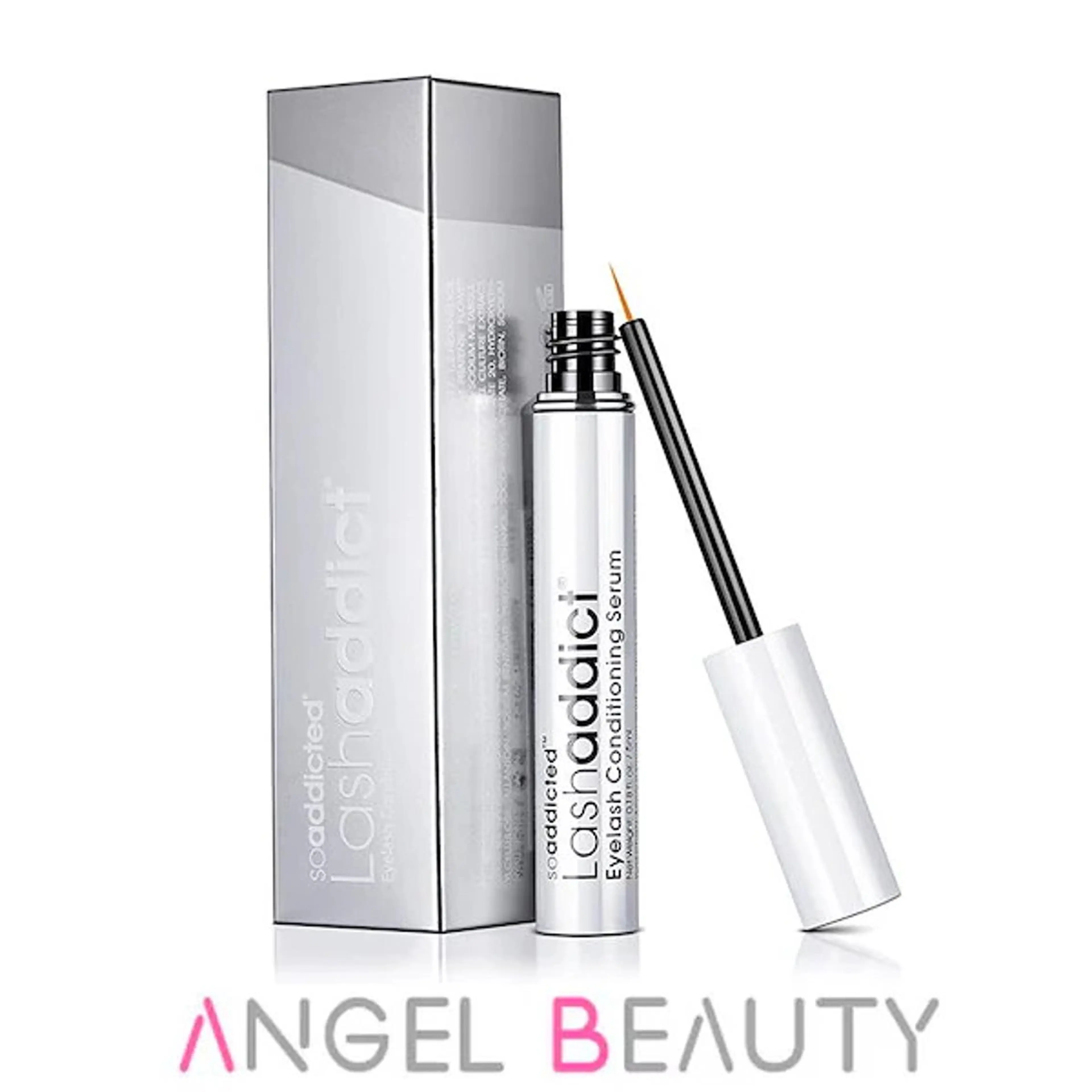 マツエク・マツパ パリジェンヌラッシュリフト マツパ eyelist 馬場のマツエク・マツパデザイン