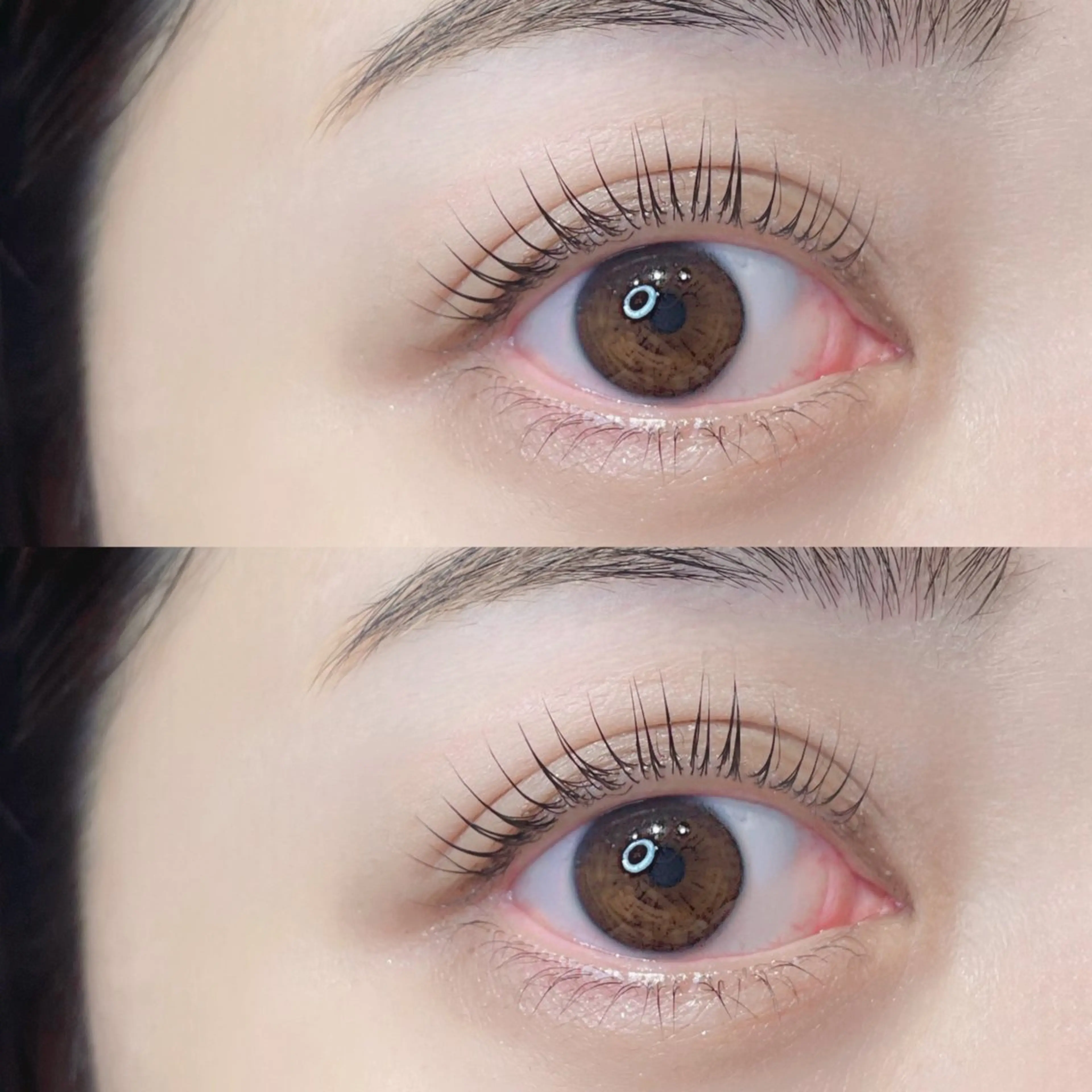 マツエク・マツパ chihiro ୨୧ ‧₊˚のマツエク・マツパデザイン