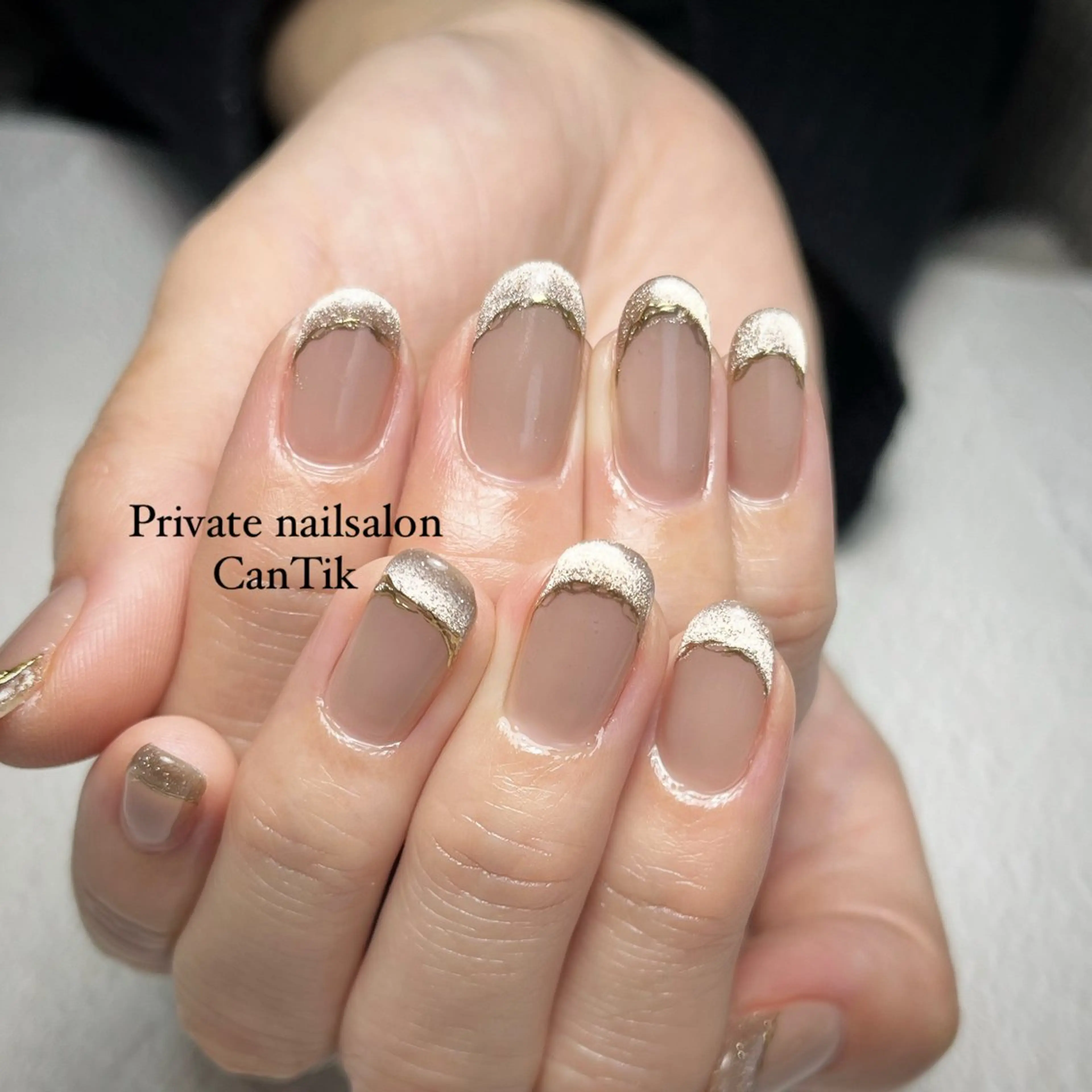 ネイル 丁寧カウンセリング 個性派ネイルyukoのネイルデザイン