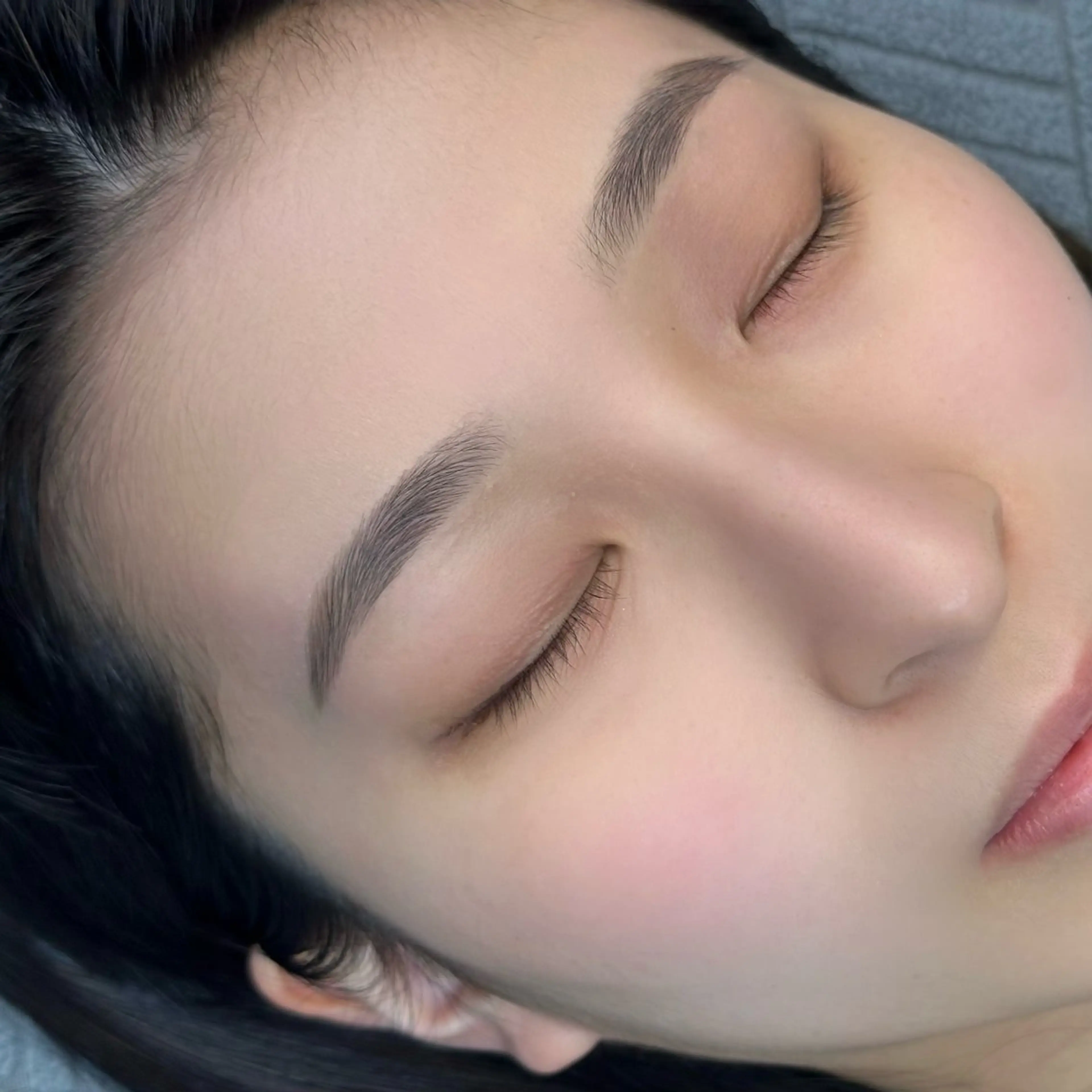 アイブロウ Eyebrow🤎 Ryoの眉毛・アイブロウイメージ