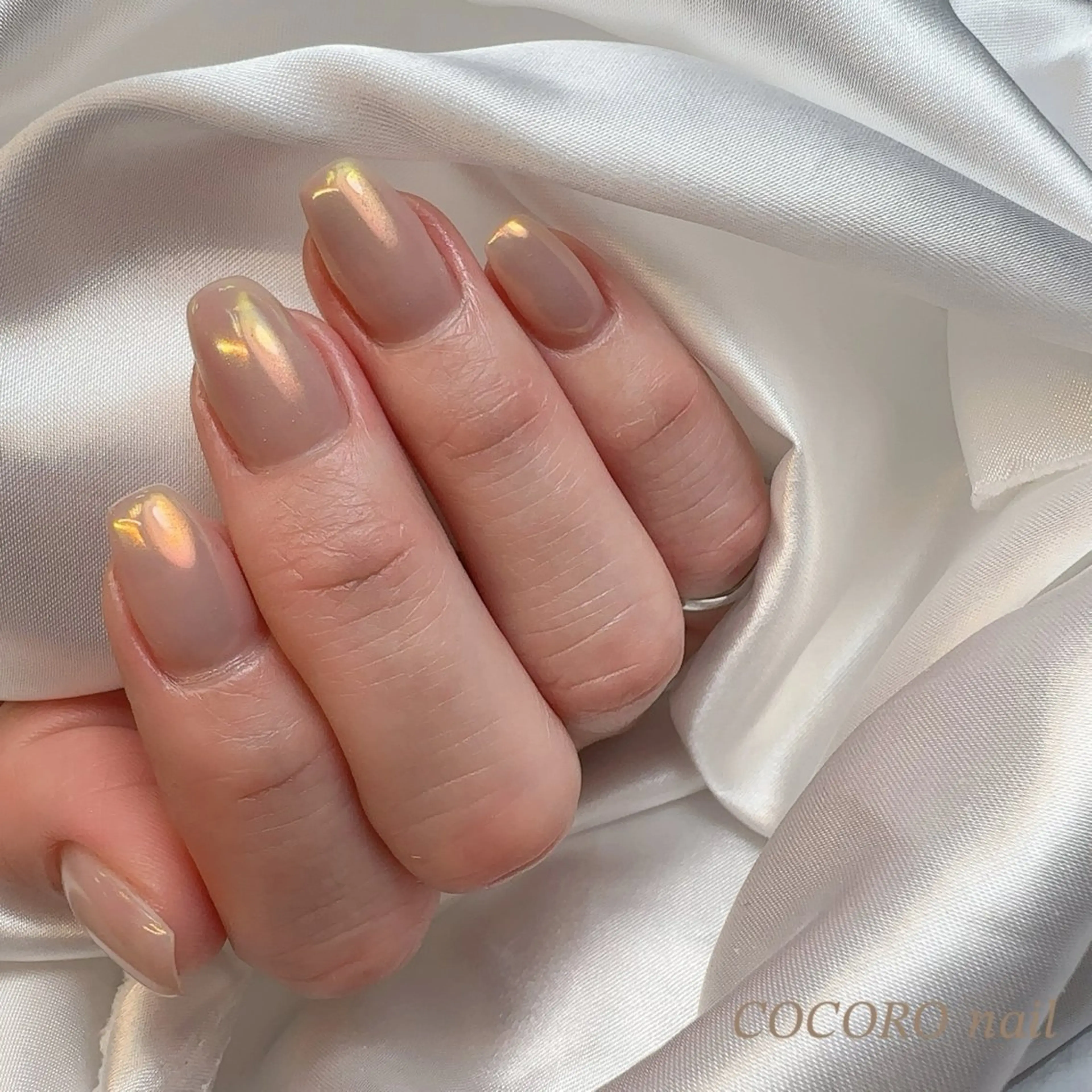 ネイル AKI ♥︎のネイルデザイン