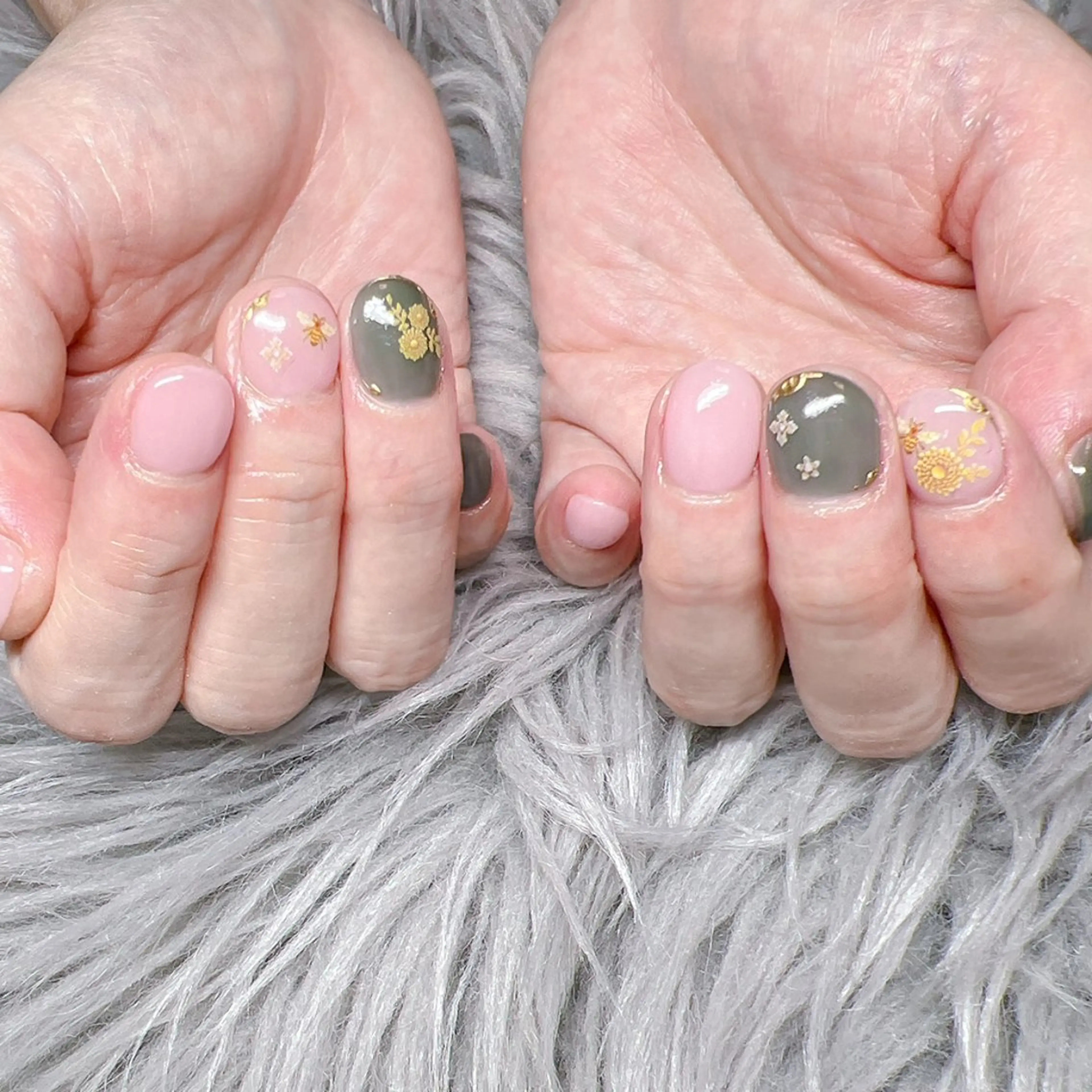 ネイル DollyGirl KYOKOのネイルデザイン