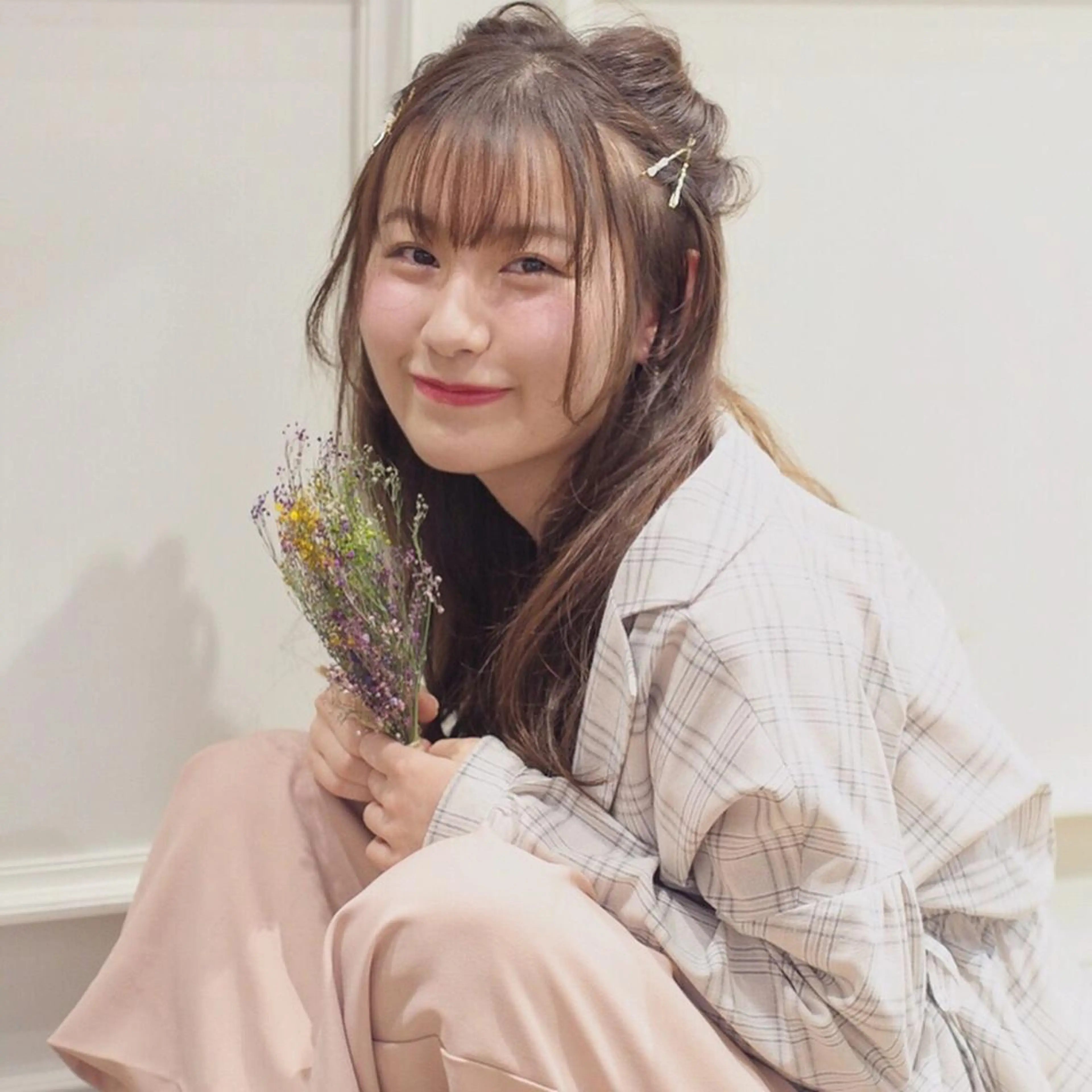 セミロング NEW Open✨ 髪質改善Manamiのヘアスタイル