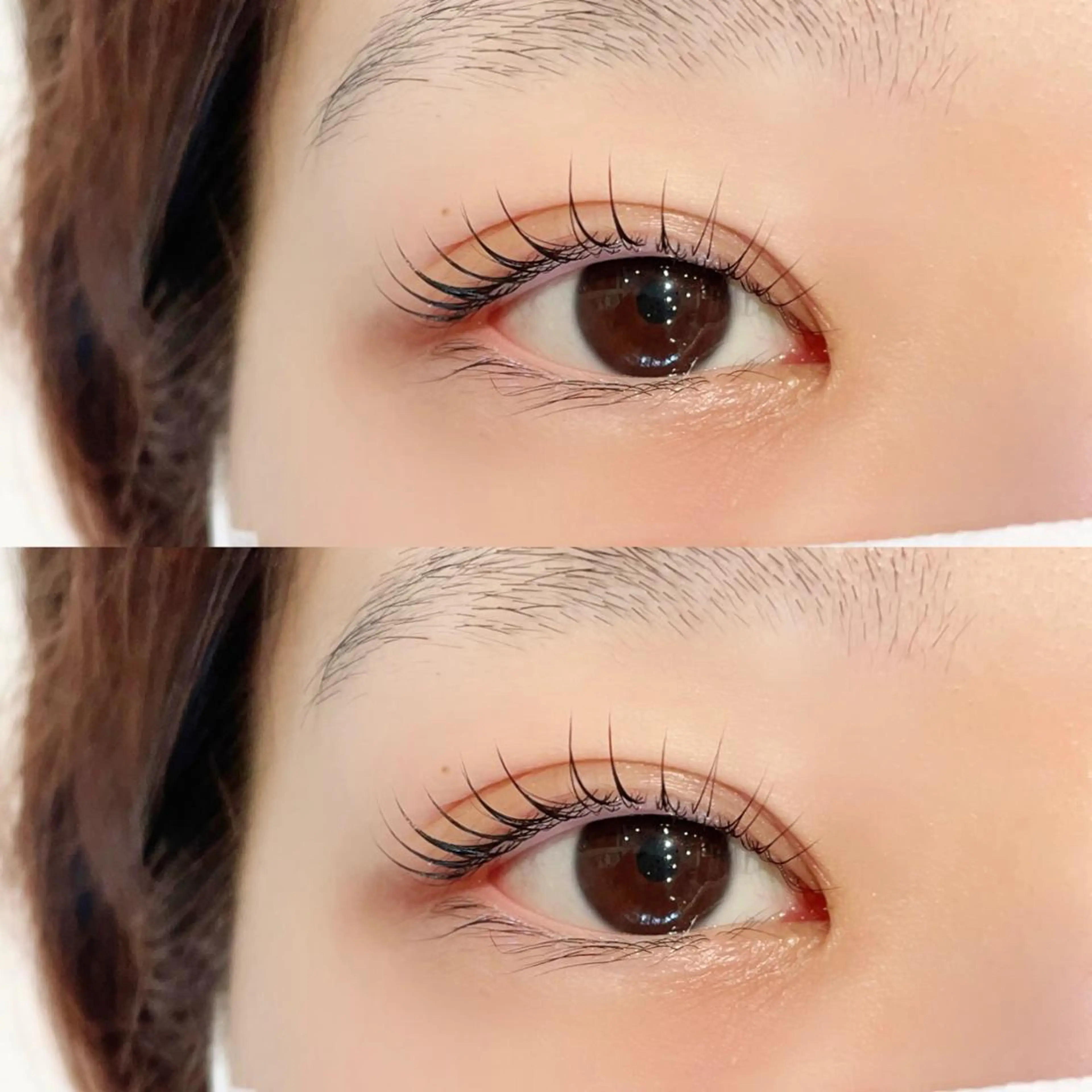 マツエク・マツパ Yuueye Kumamotoのマツエク・マツパデザイン