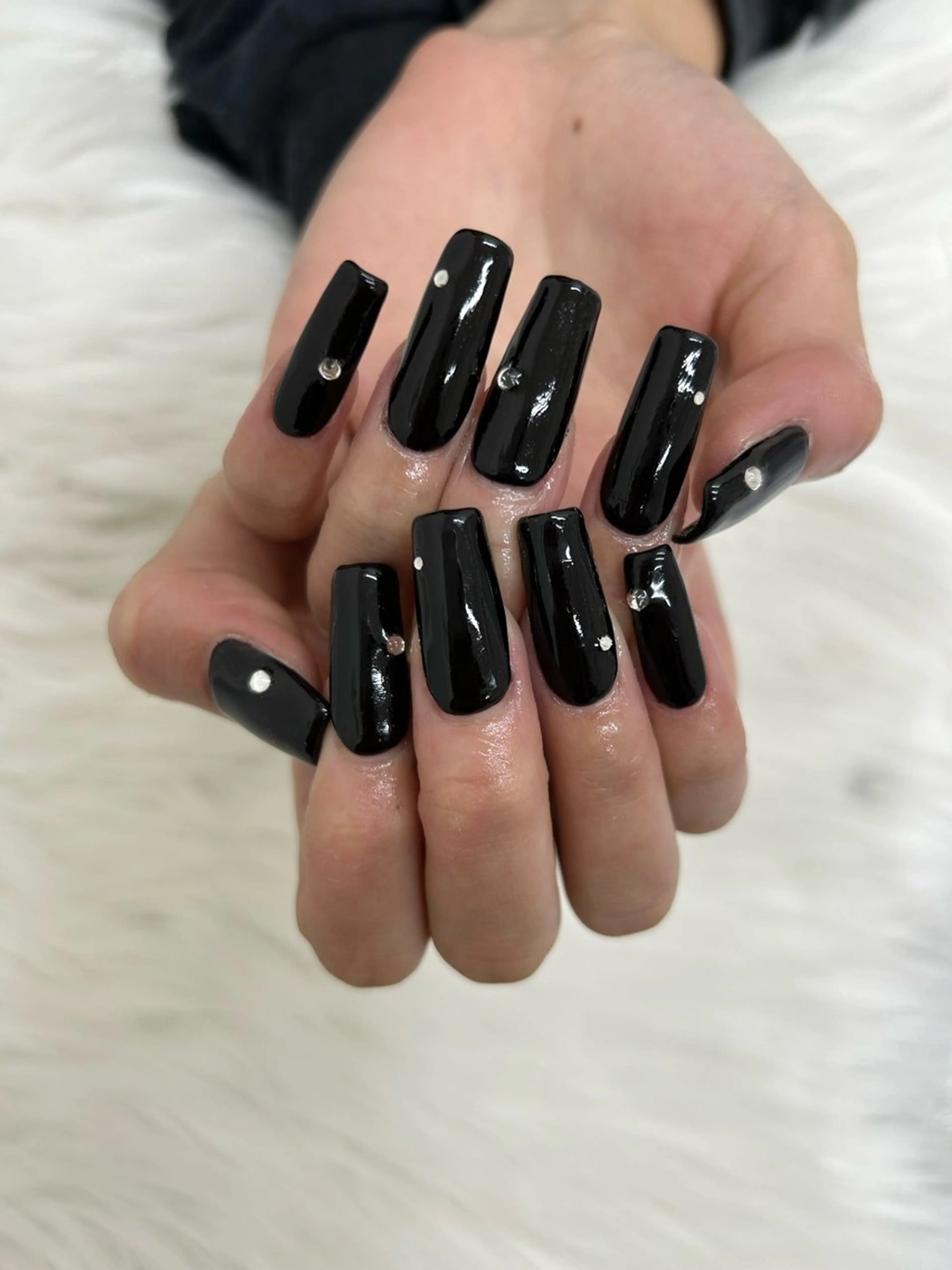 ネイル ono megumiのネイルデザイン