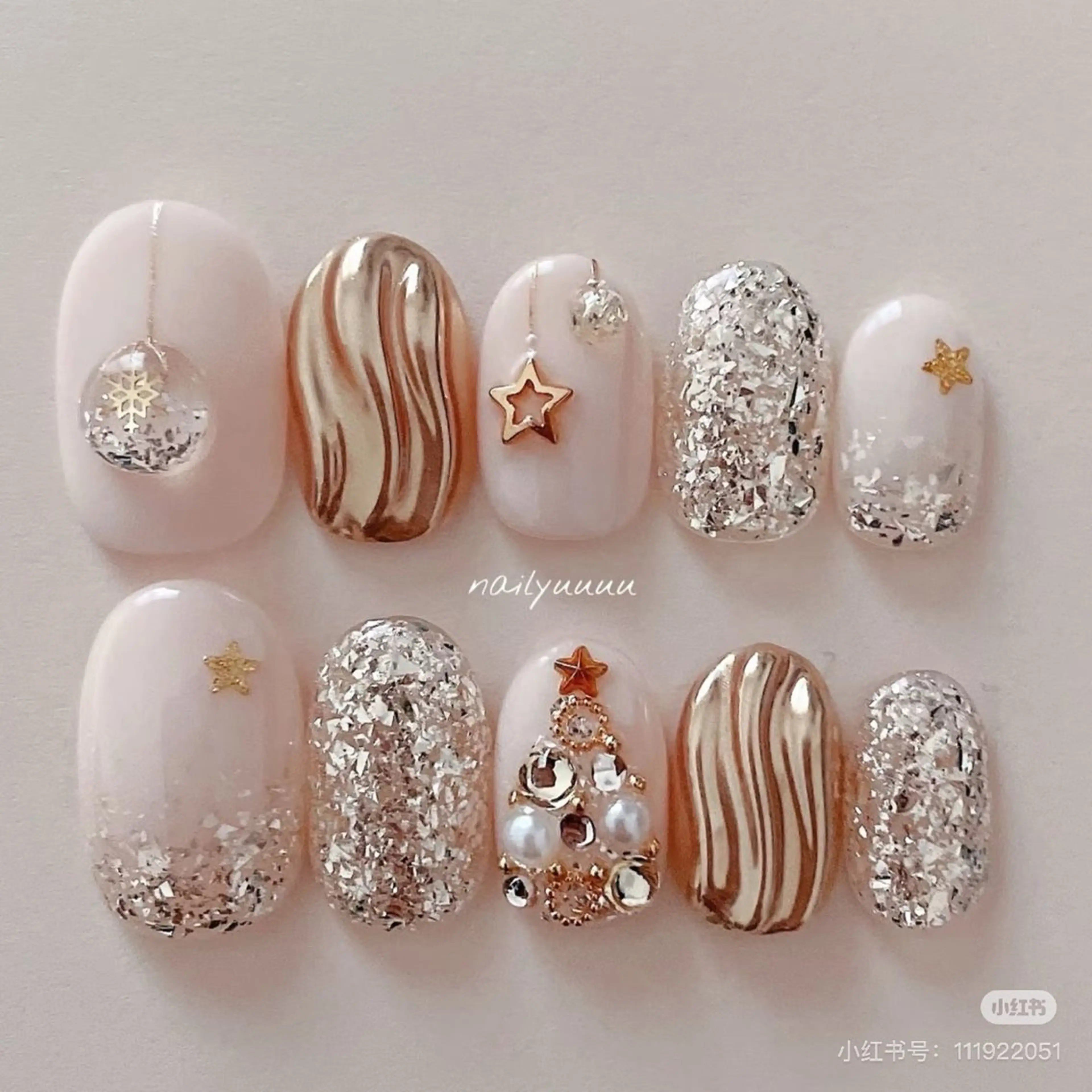 ネイル Eveネイル チップスカルプ専門店のネイルデザイン